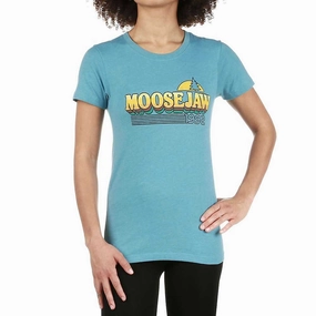 2025 Best Sell Limited Quantity Moosejaw Womens Sloppy Joe SS Tee ,Best Design , we get free shipping worldwide and great discount for you.