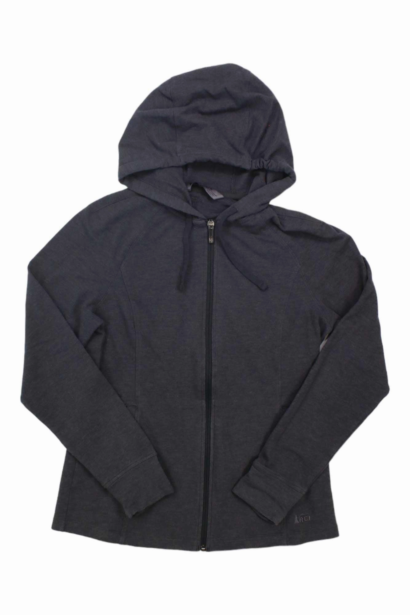 Search For Clearance Limited REI Womens Casual Full Zip Hoodie ,Best Choice store online, 100% original and up to 74% off, fashionable styles for you.