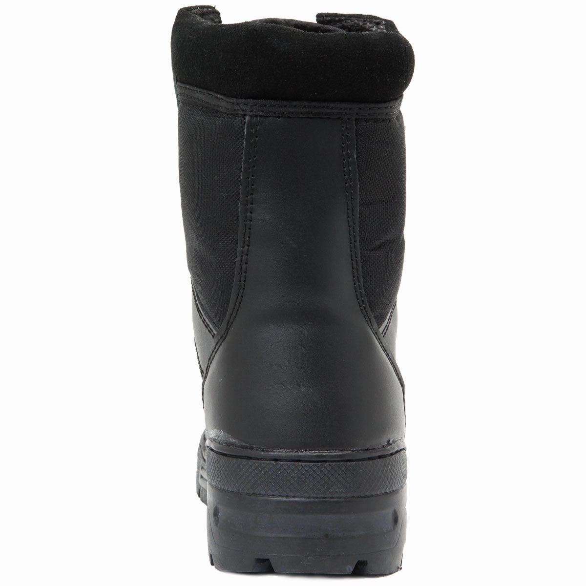 Sell cheap Kombat Black Half Leather Patrol Boot , here will provide you latest styles and best quality.