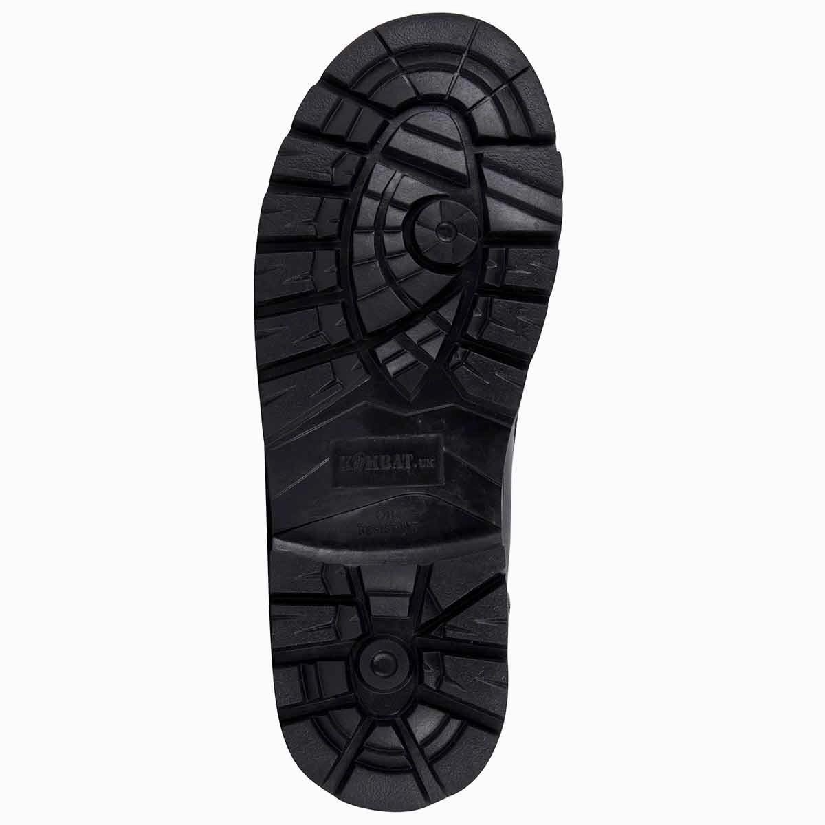 100% Cheap? Kombat Black Half Leather Patrol Boot , top quality and best service, welcome to buy!