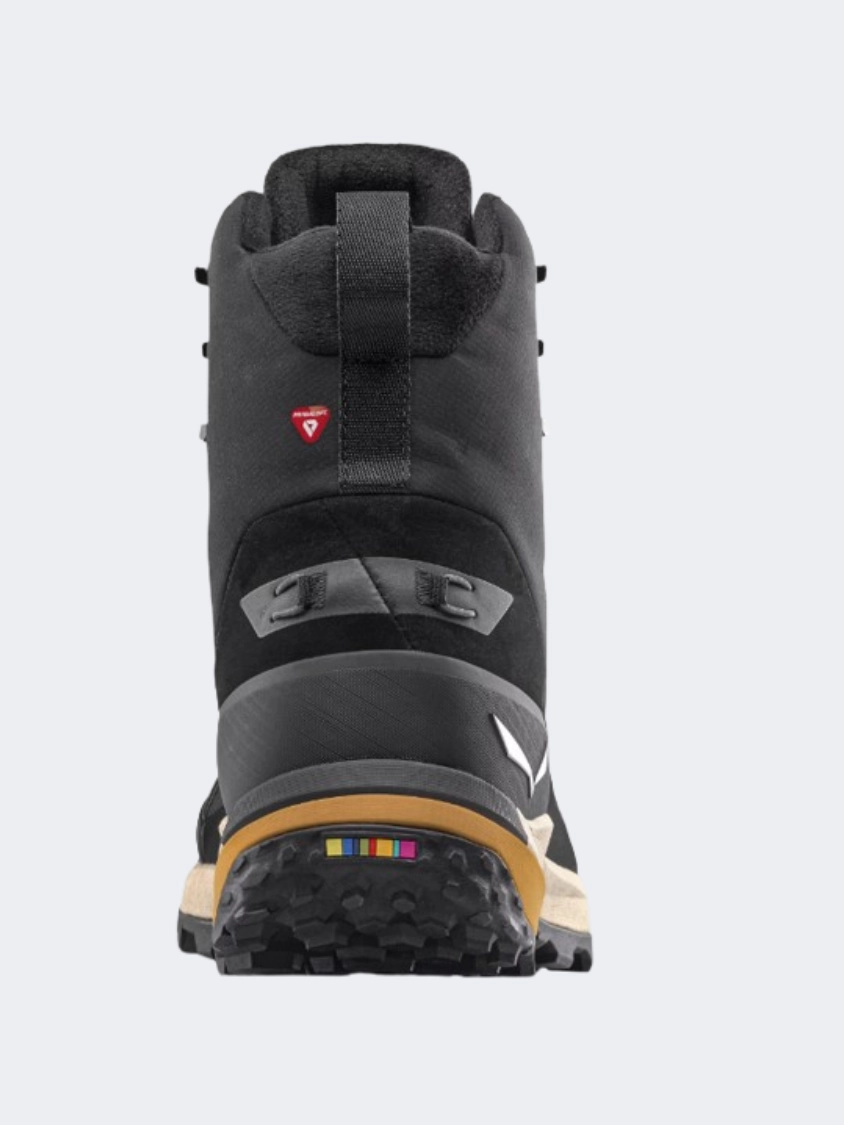 Welcome to purchase Salewa Puez Winter Mid Ptx Men Hiking Boots Black are on sale at our site. Choose the latest style of 2025 Items here.