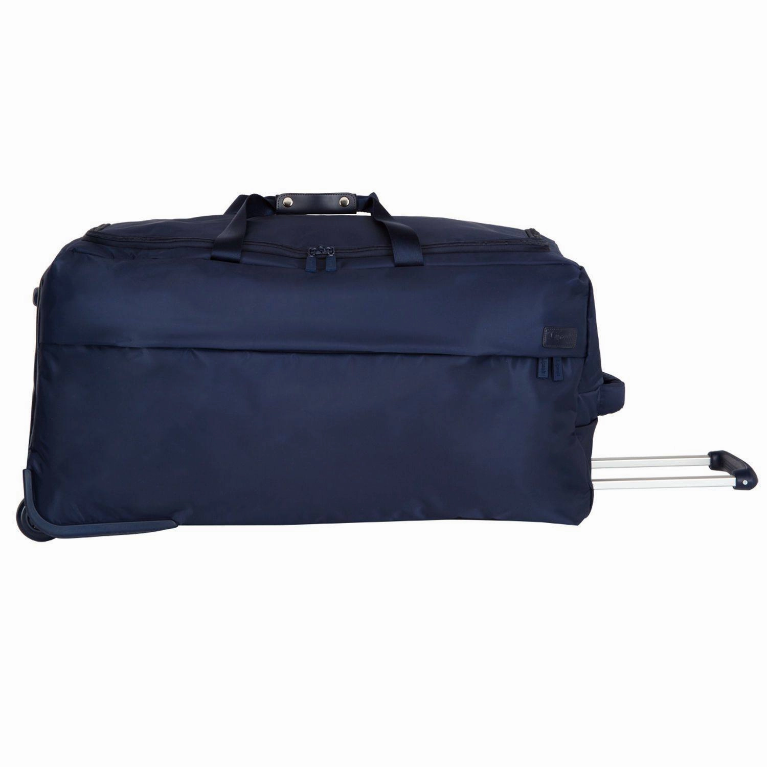 Lipault 0% 2-Wheel Upright Softside Travel Luggage