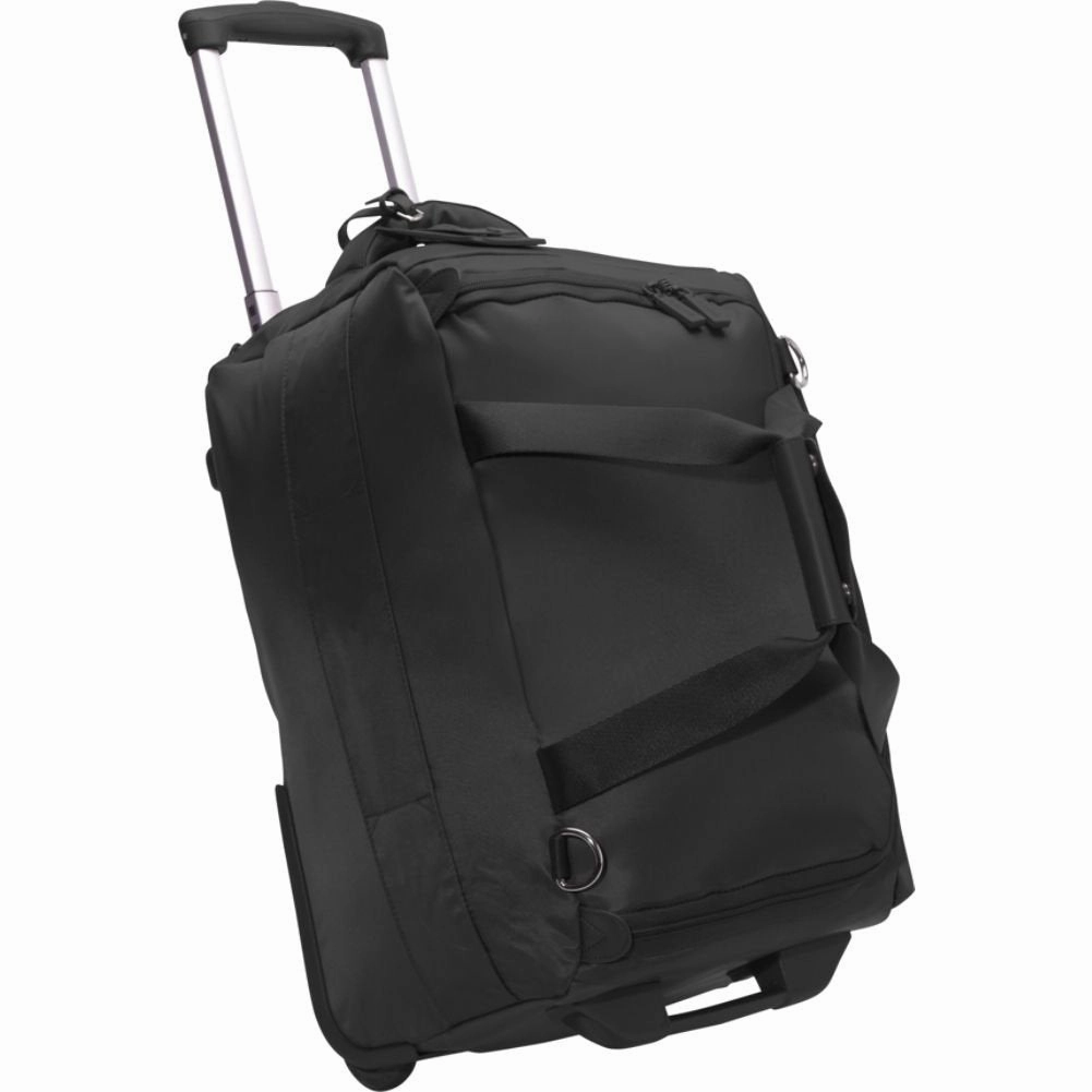 Lipault Foldable 20" 2-Wheel Wheeled Duffel Bags