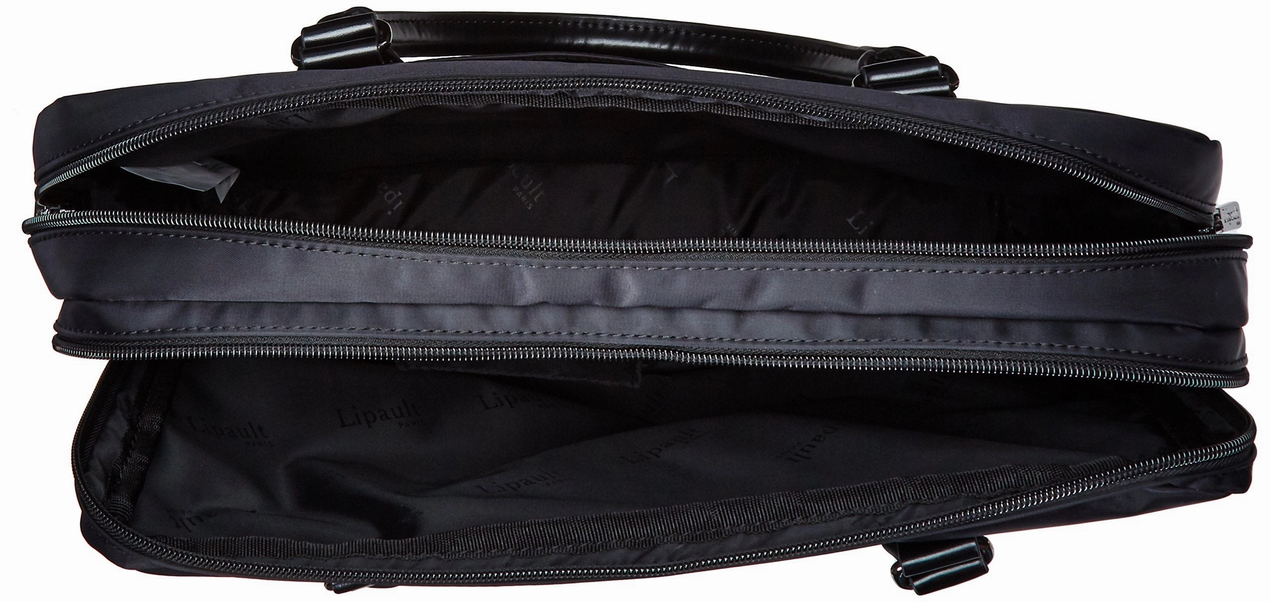 Lipault Lady Plume 15.6" Laptop Bailhandle