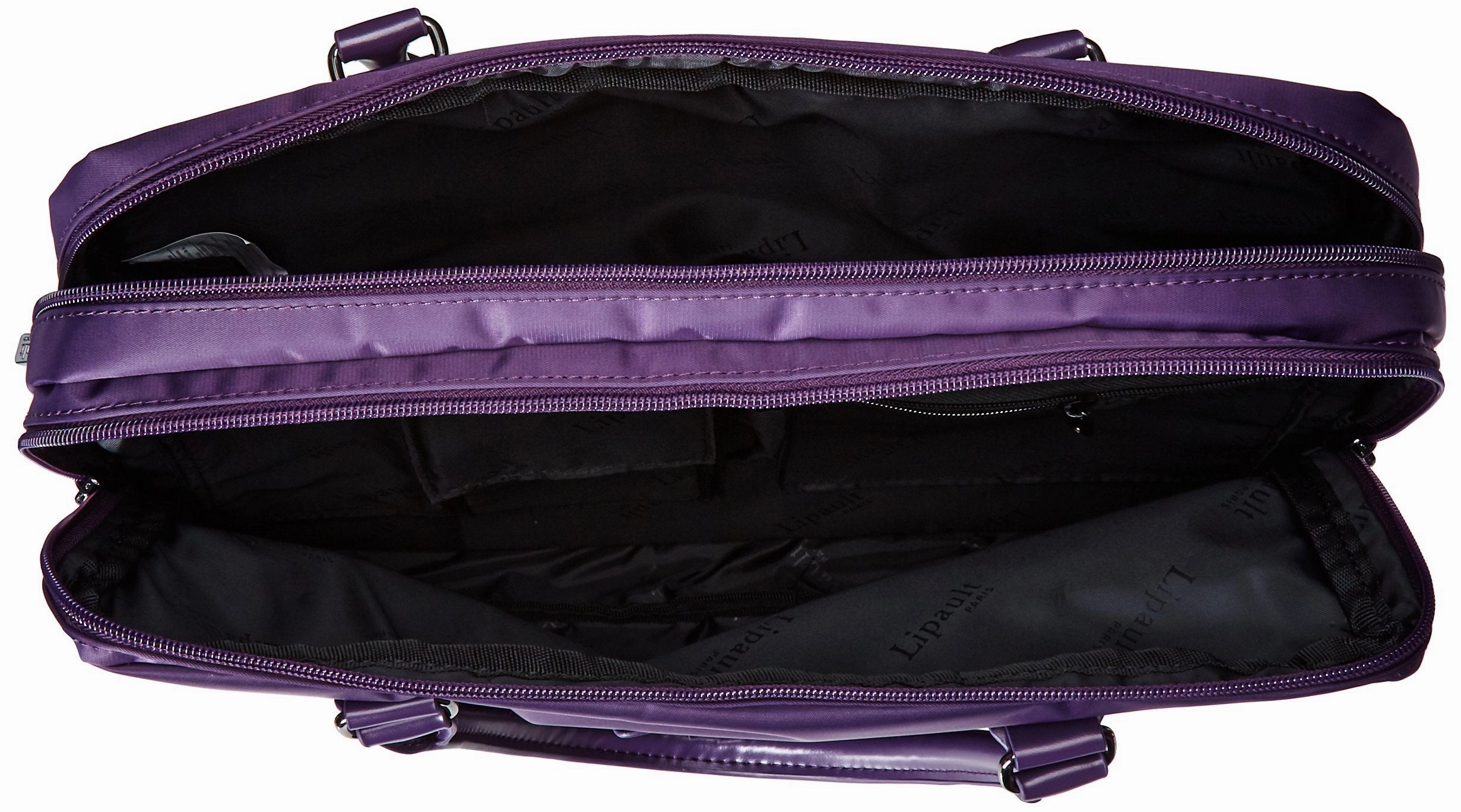 Lipault Lady Plume 15.6" Laptop Bailhandle