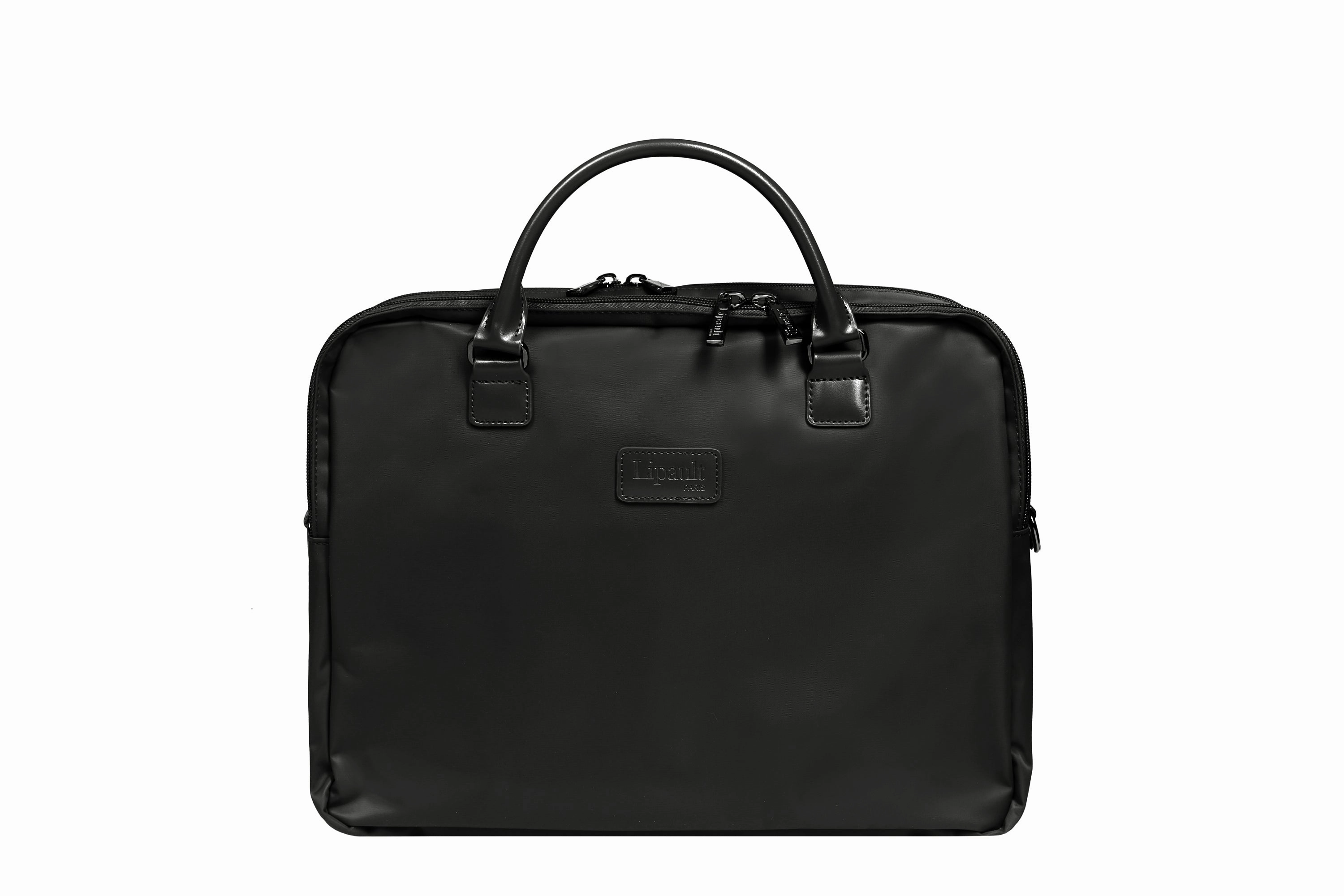 Lipault Lady Plume 15.6" Laptop Bailhandle