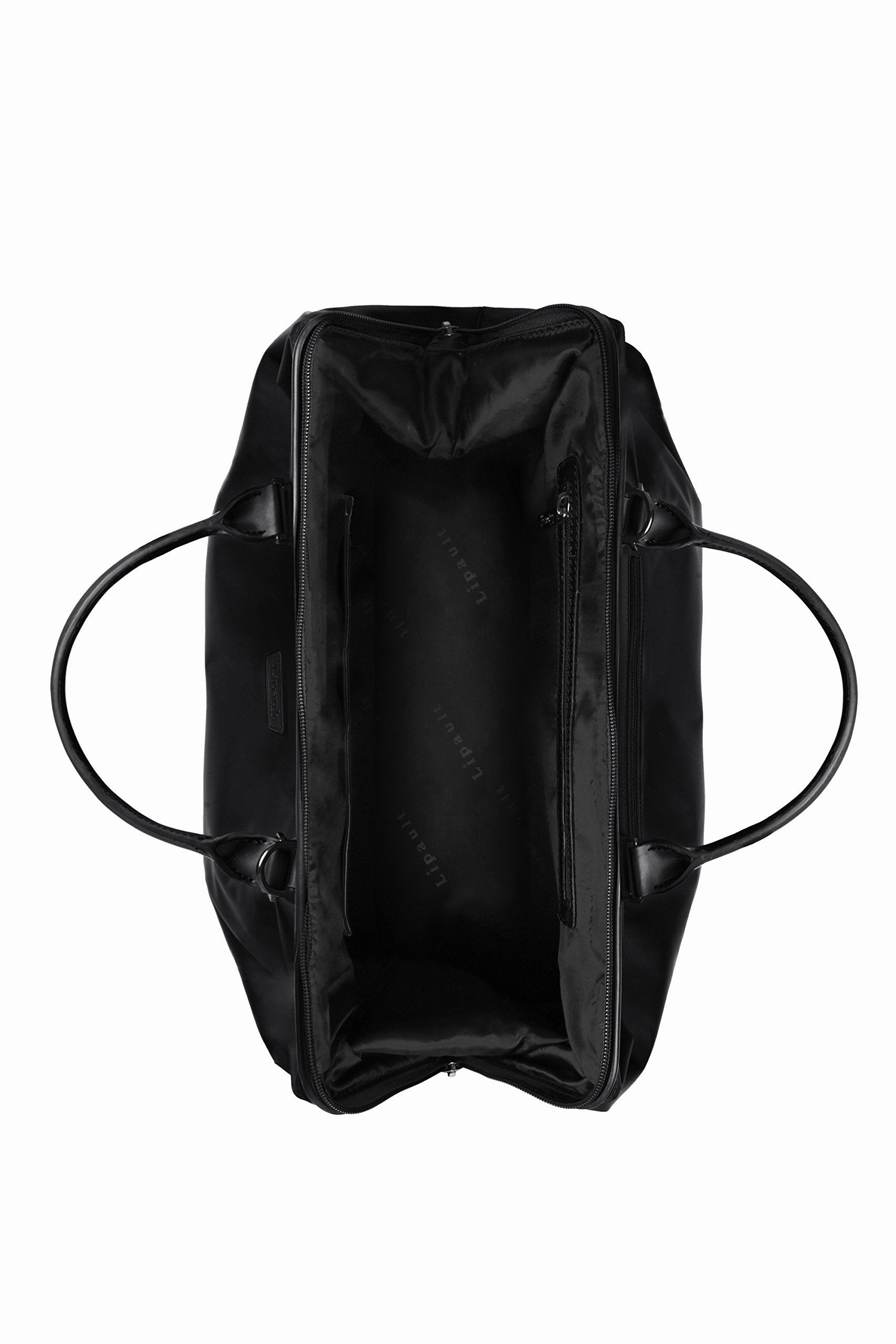 Lipault Lady Plume Medium Bowling Bag