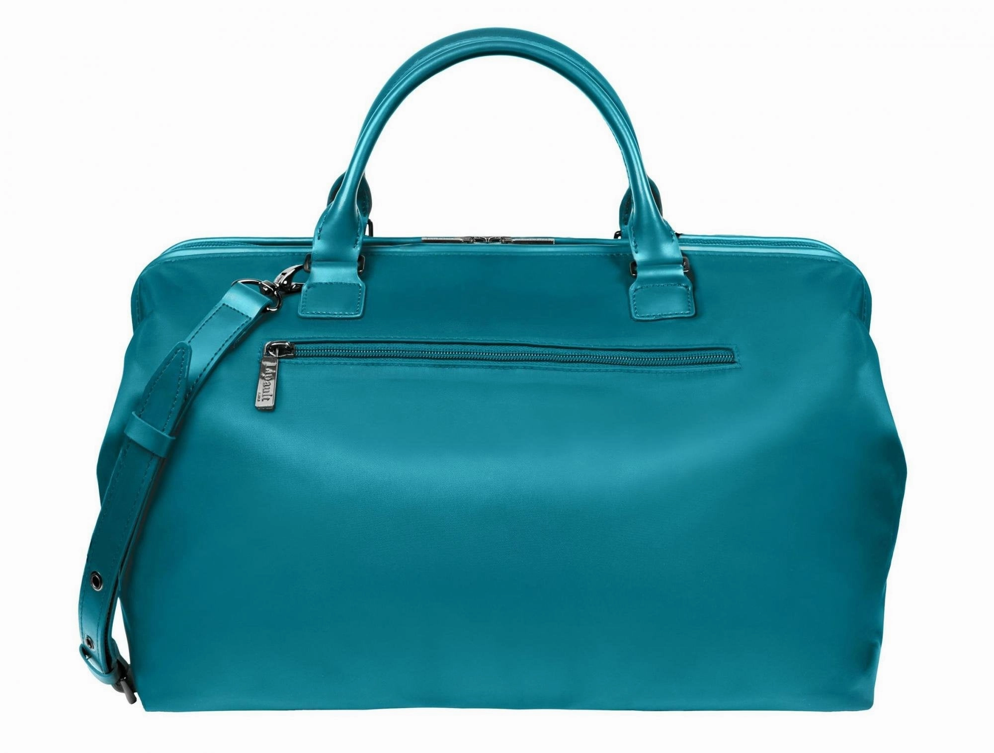 Lipault Lady Plume Medium Bowling Bag