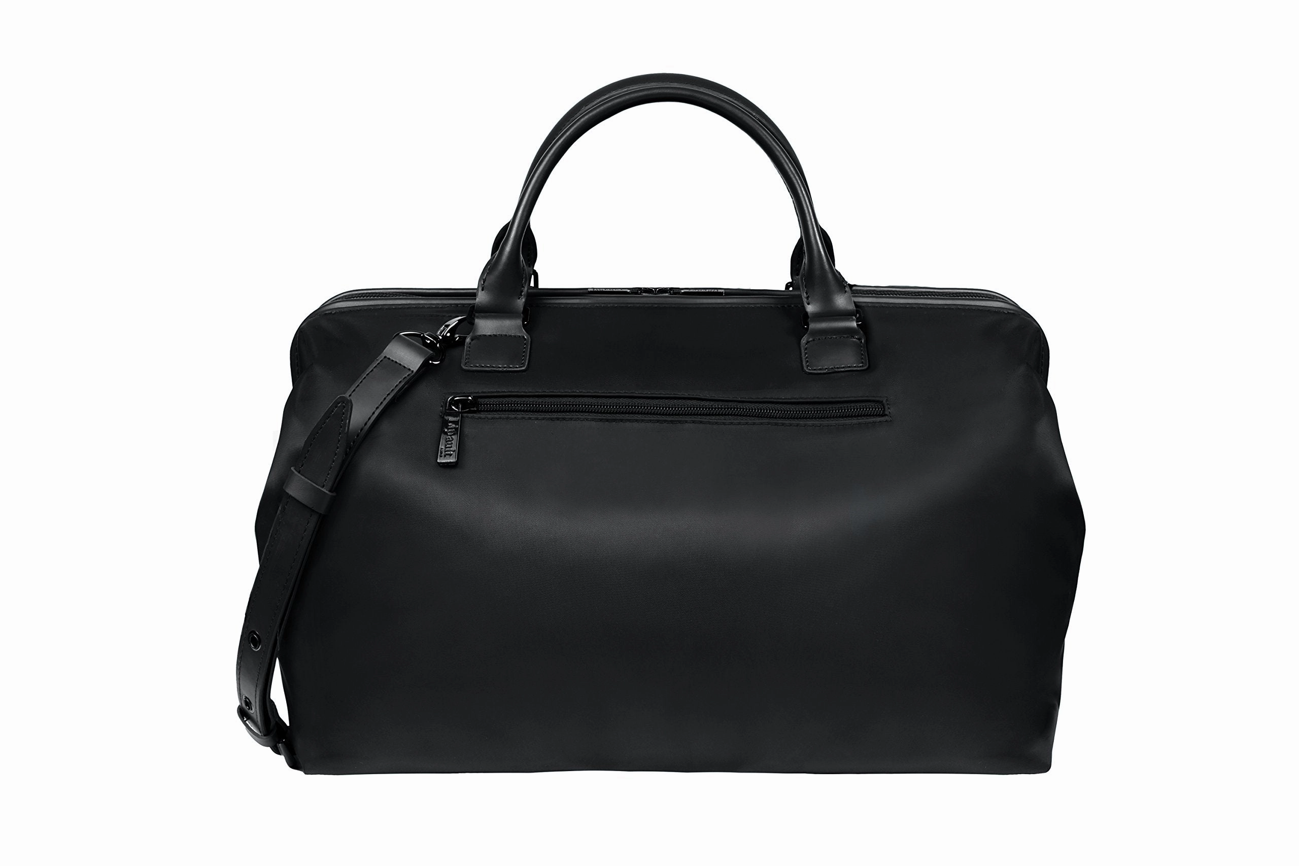 Lipault Lady Plume Medium Bowling Bag