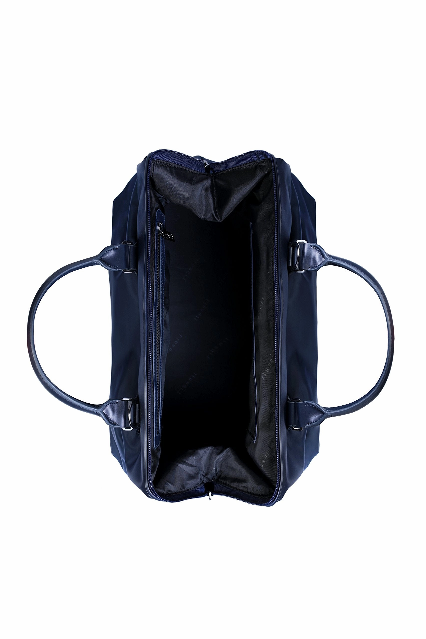Lipault Lady Plume Medium Bowling Bag