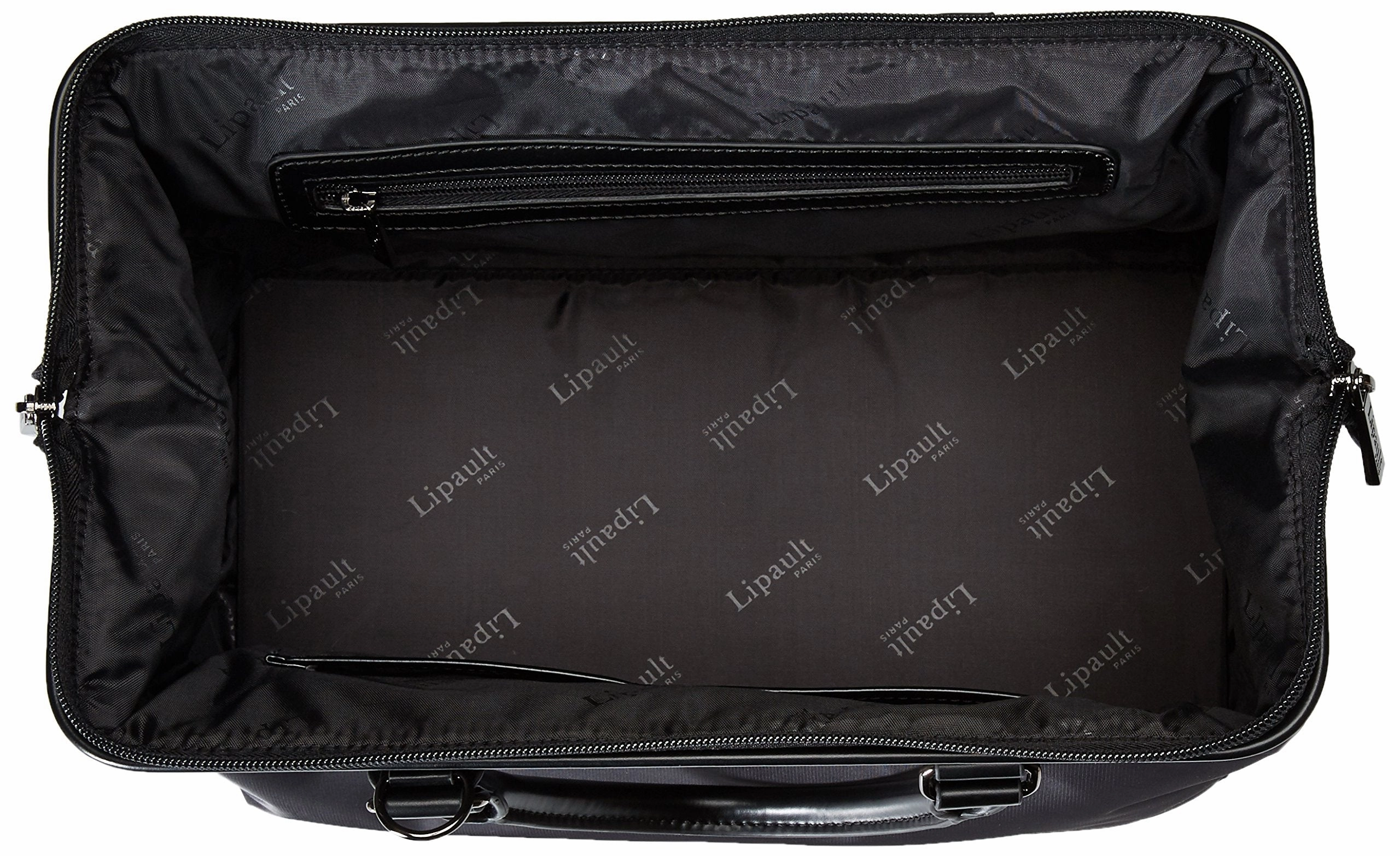 Lipault Lady Plume Medium Bowling Bag