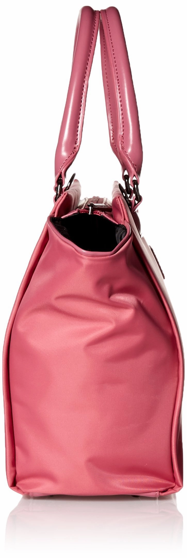 Lipault Lady Plume Medium Satchel Bag Carry On Luggage