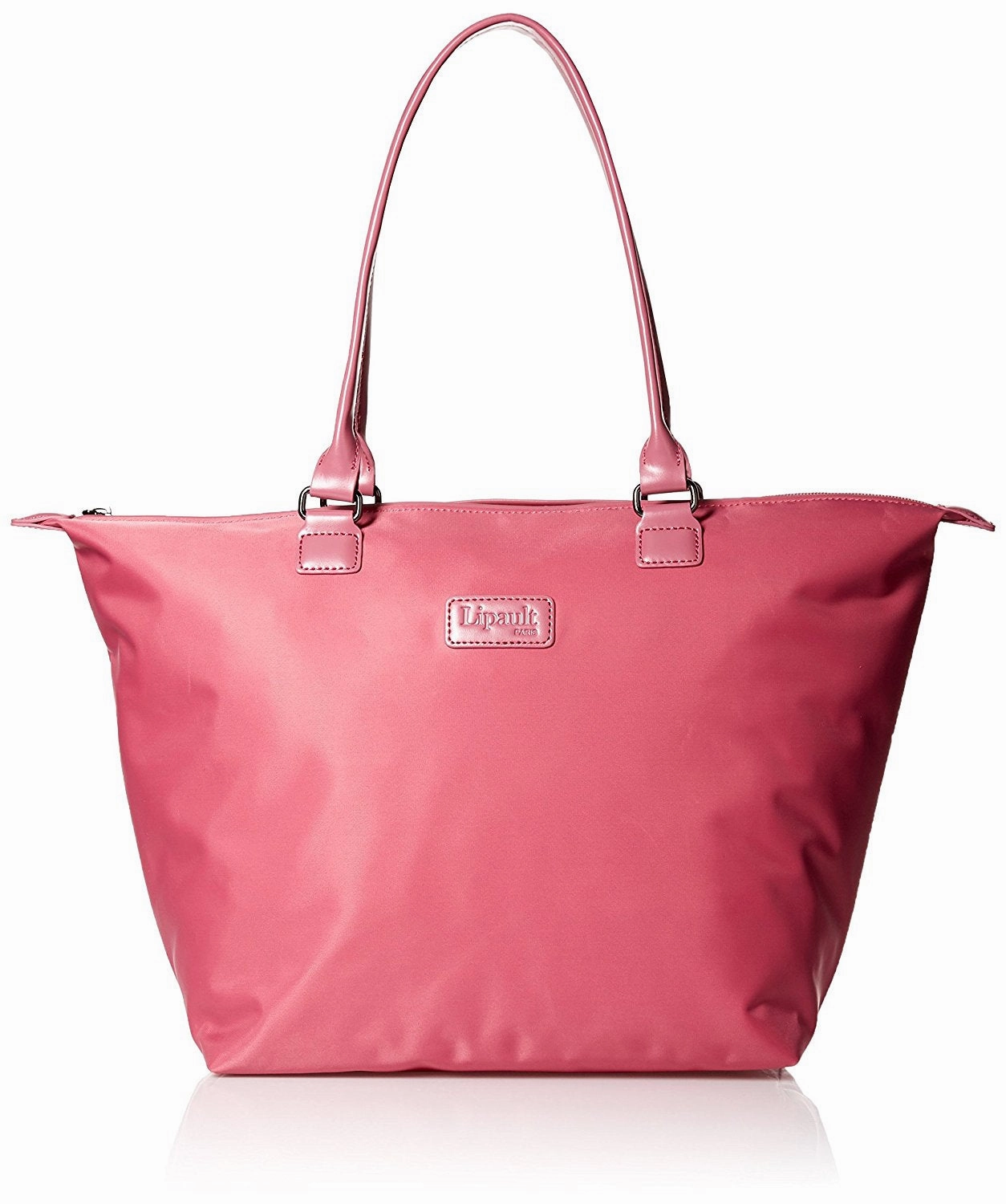 Lipault Lady Plume Tote Bag