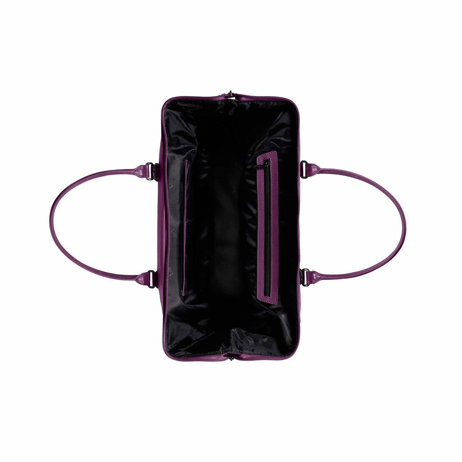 Lipault Lady Plume Weekend Duffel Bag