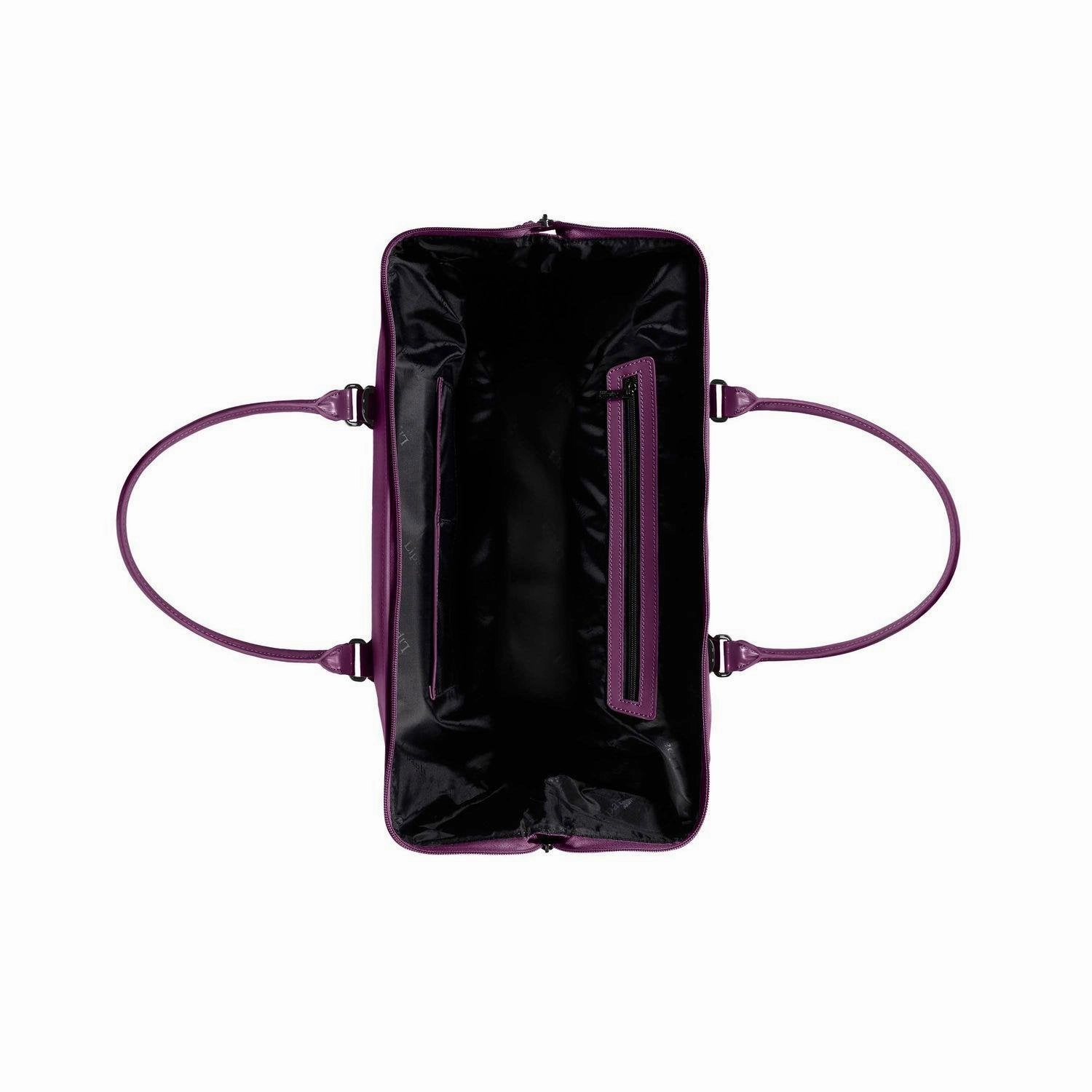 Lipault Lady Plume Weekend Duffel Bag