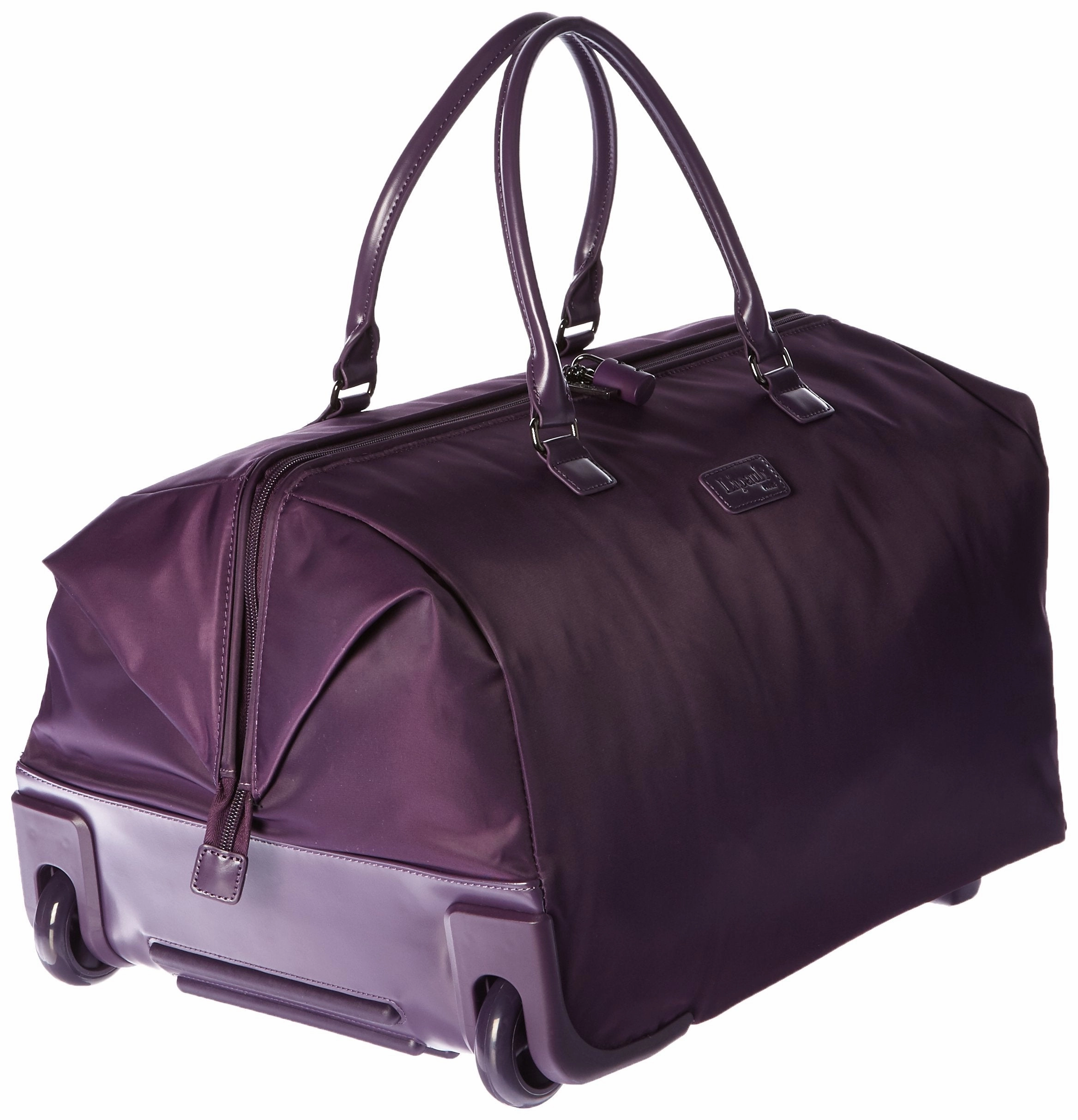 Lipault Lady Plume Wheeled Weekend Bag