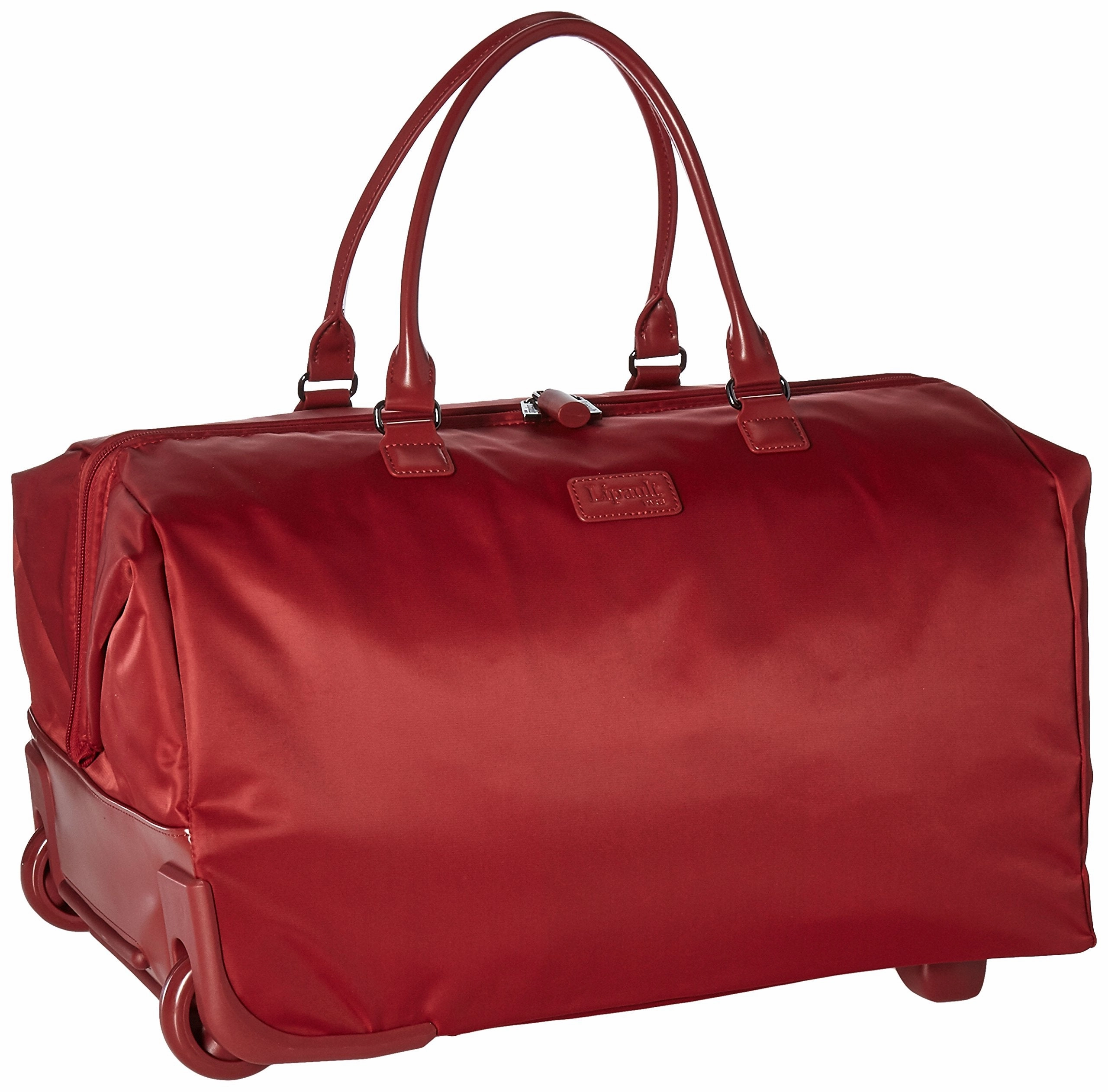 Lipault Lady Plume Wheeled Weekend Bag