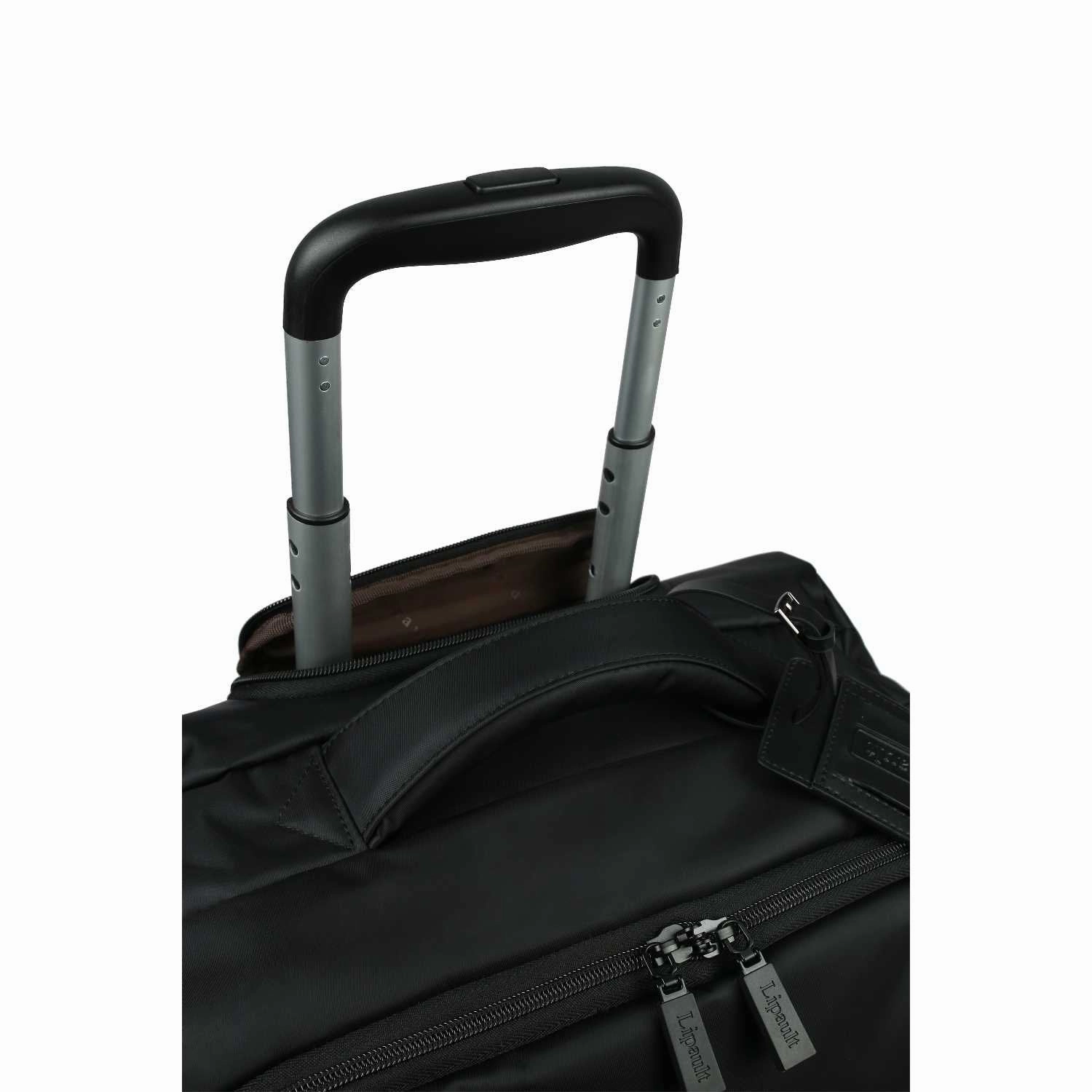Lipault Original Plume 20" 4-Wheel Carry-On Luggage