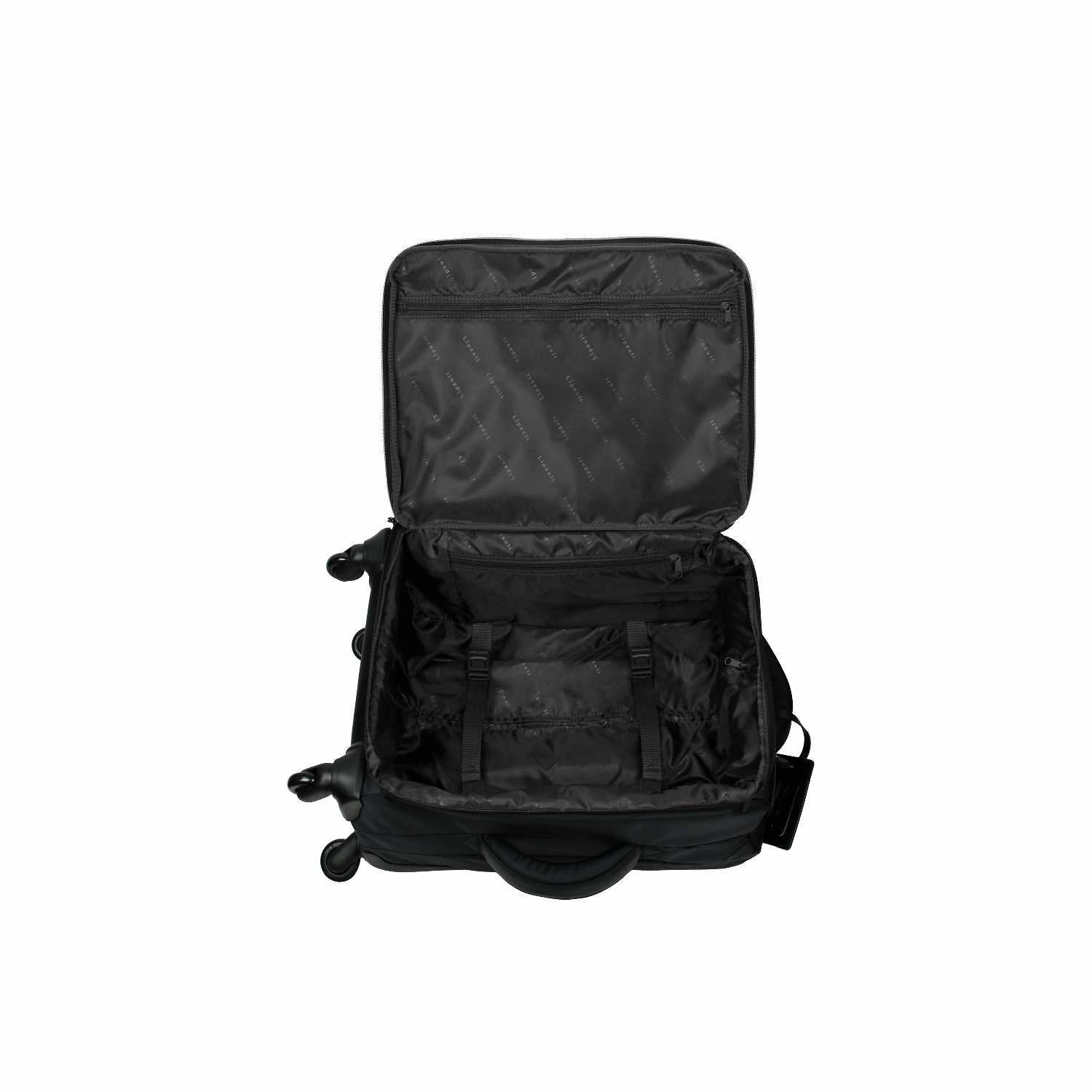 Lipault Original Plume 20" 4-Wheel Carry-On Luggage