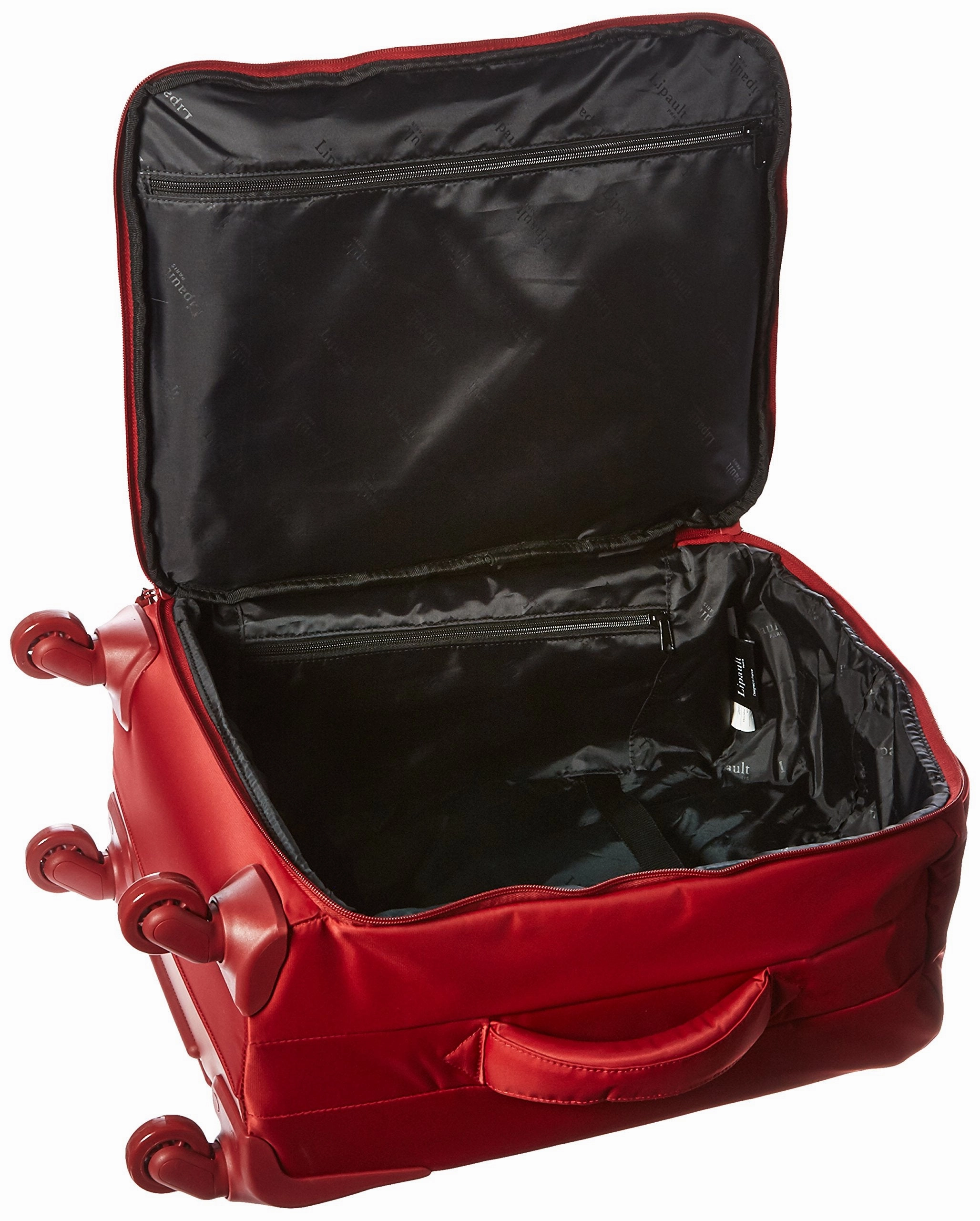 Lipault Original Plume 20" 4-Wheel Carry-On Luggage
