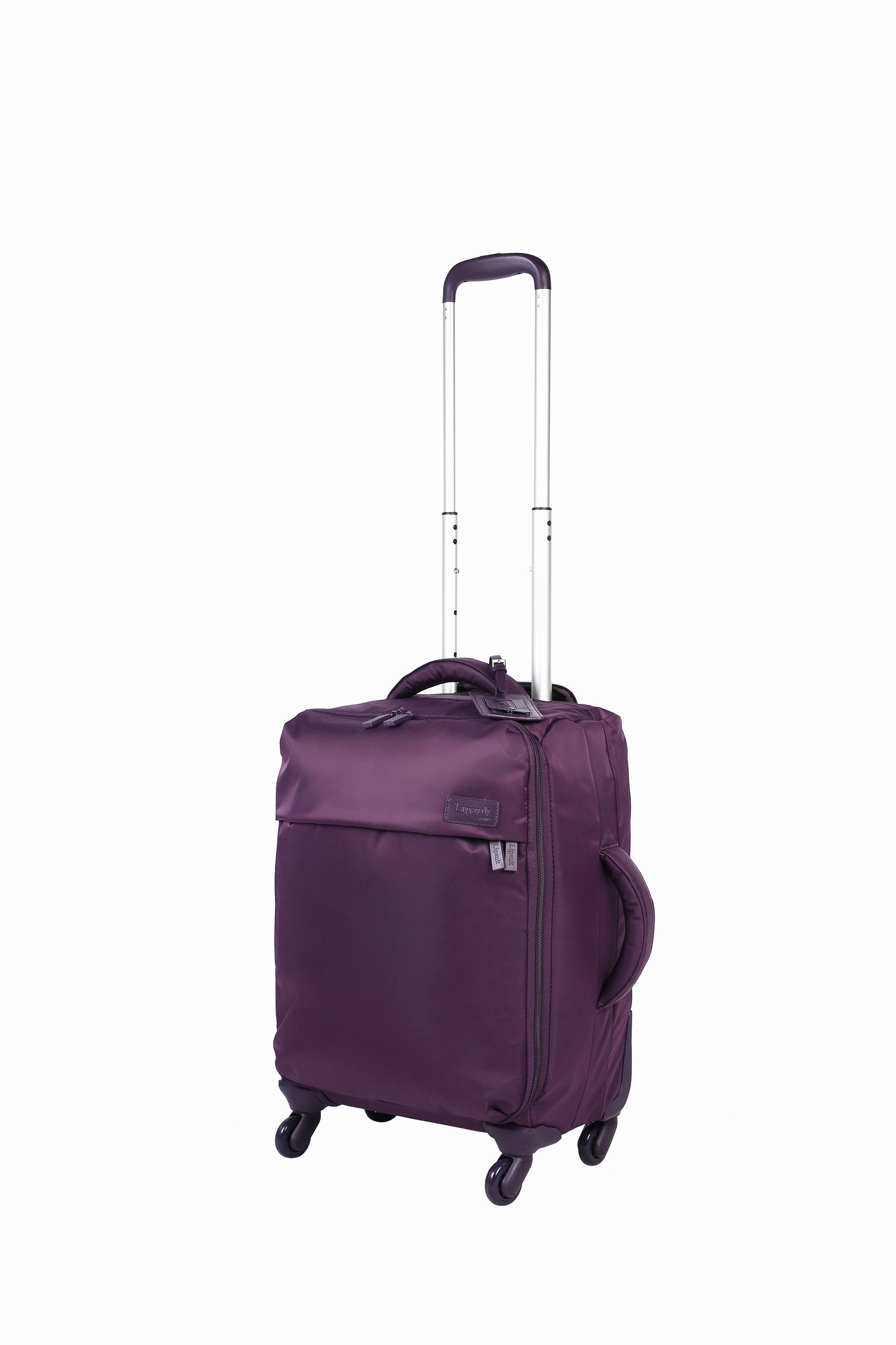 Lipault Original Plume 20" 4-Wheel Carry-On Luggage