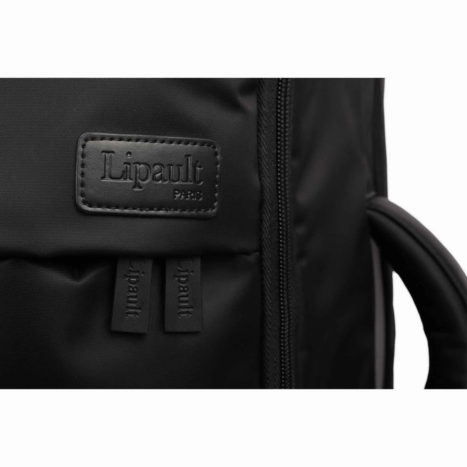 Lipault Original Plume 20" 4-Wheel Carry-On Luggage