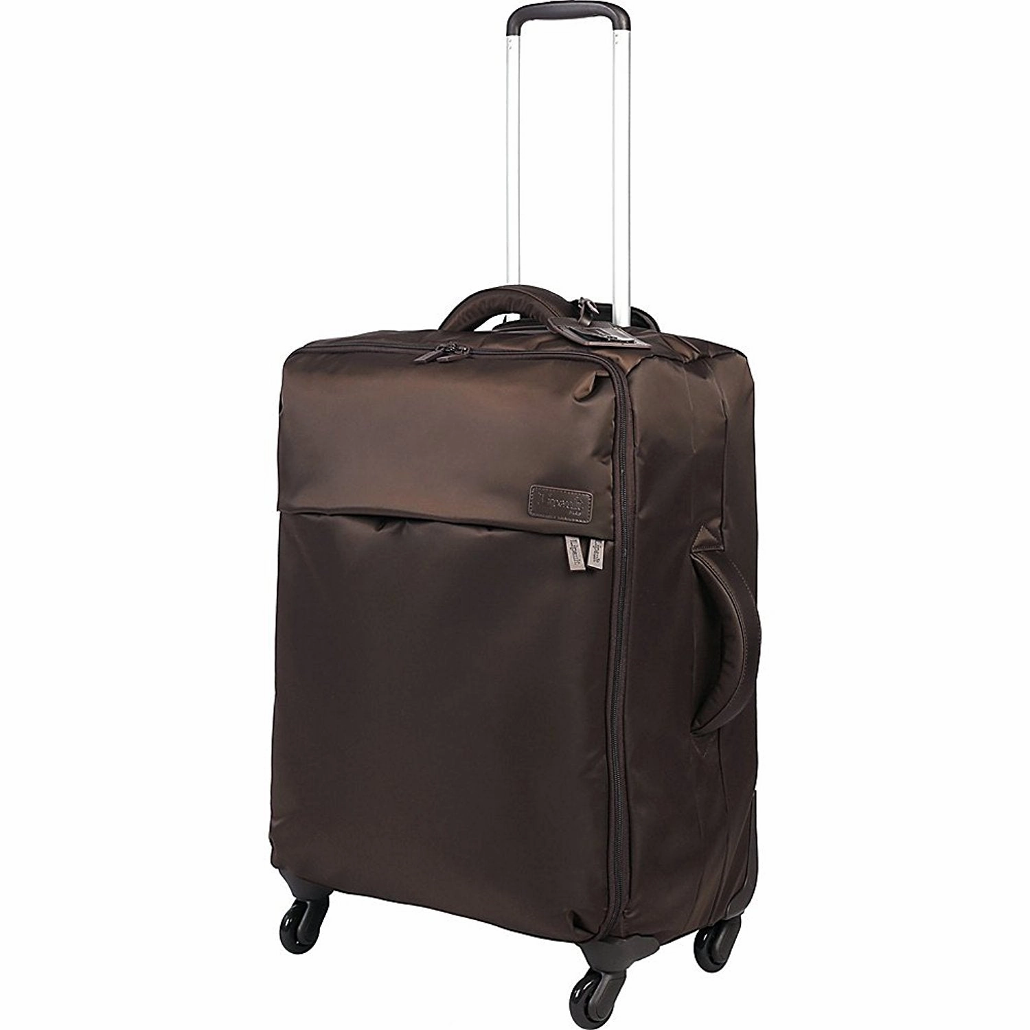 Lipault Original Plume 24" 4-Wheel Medium Luggage