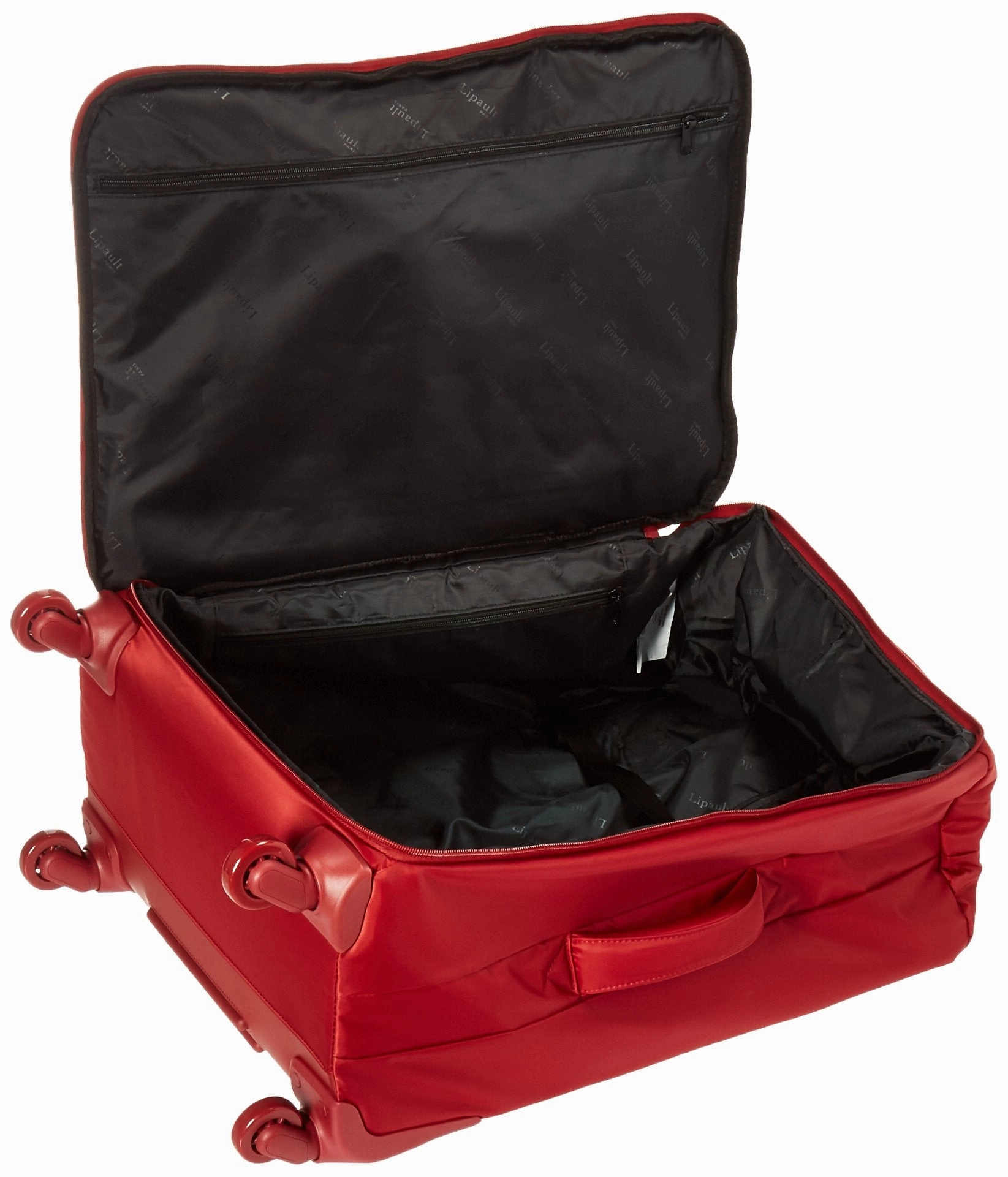 Lipault Original Plume 24" 4-Wheel Medium Luggage