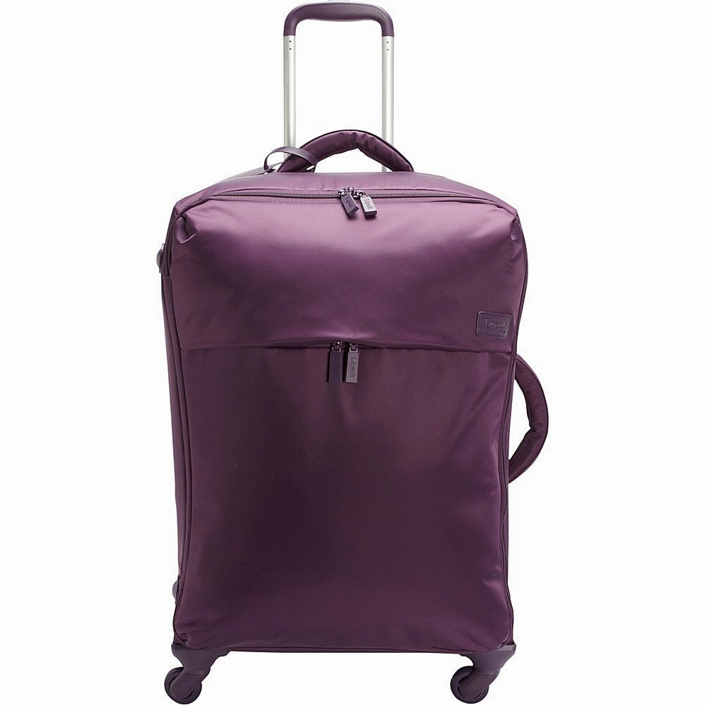 Lipault Original Plume 24" 4-Wheel Medium Luggage