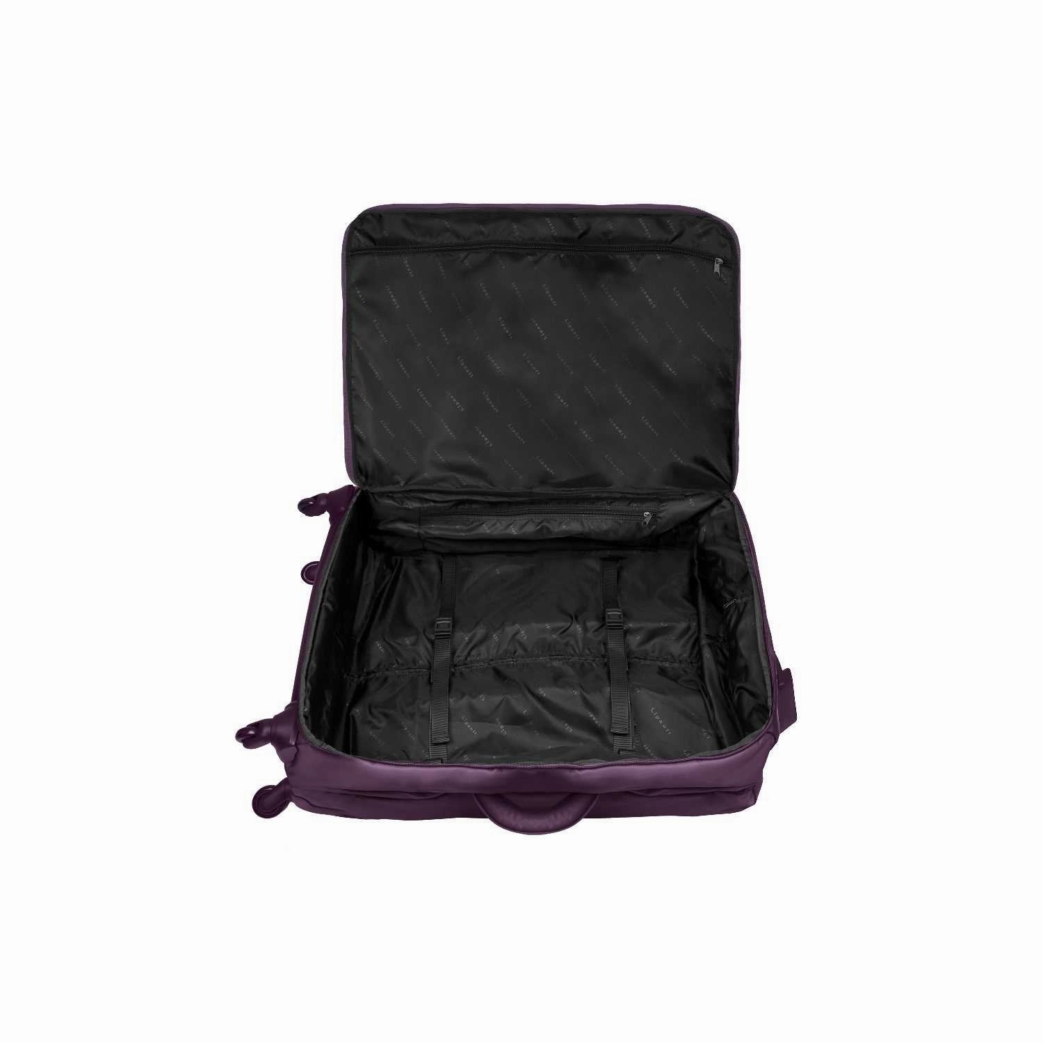 Lipault Original Plume 28" 4-Wheel Large Luggage