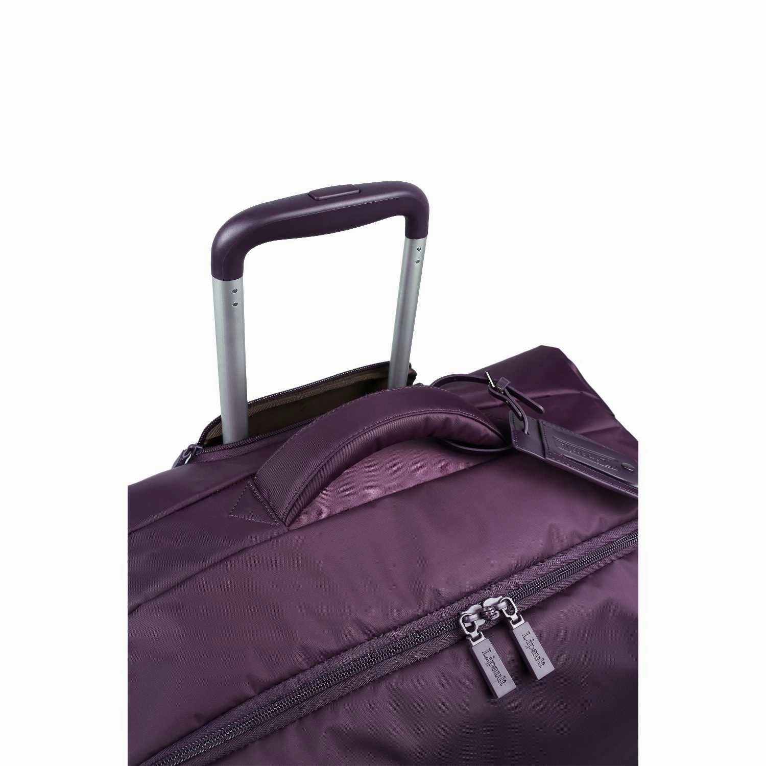 Lipault Original Plume 28" 4-Wheel Large Luggage