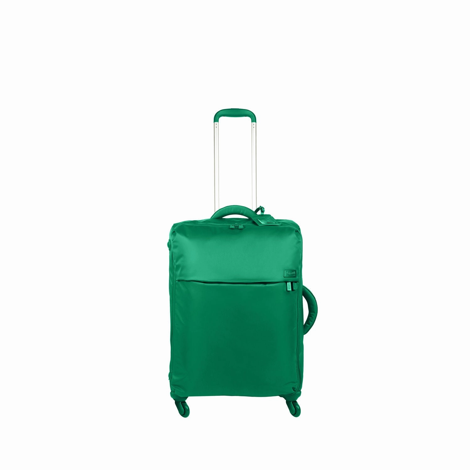 Lipault Paris Foldable 22" 4-Wheel Carry-On Luggage