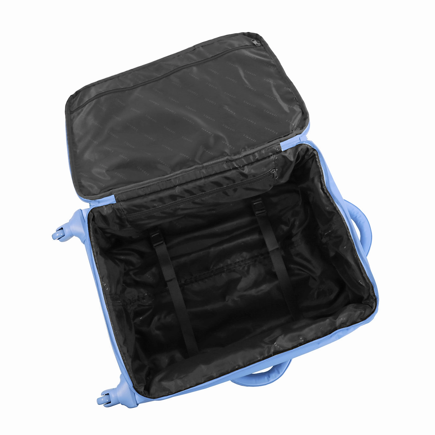 Lipault Paris Foldable 28" 4-Wheel Large Luggage