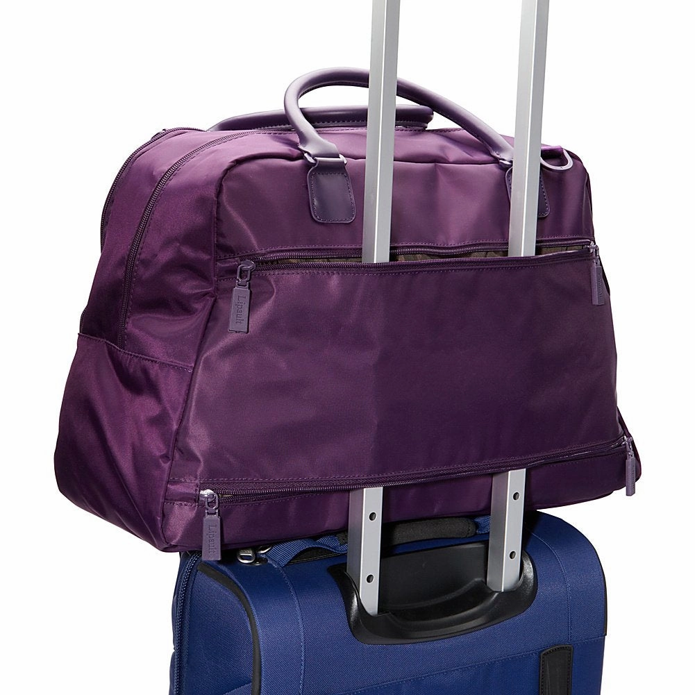 Lipault Weekend Lightweight Boarding Tote