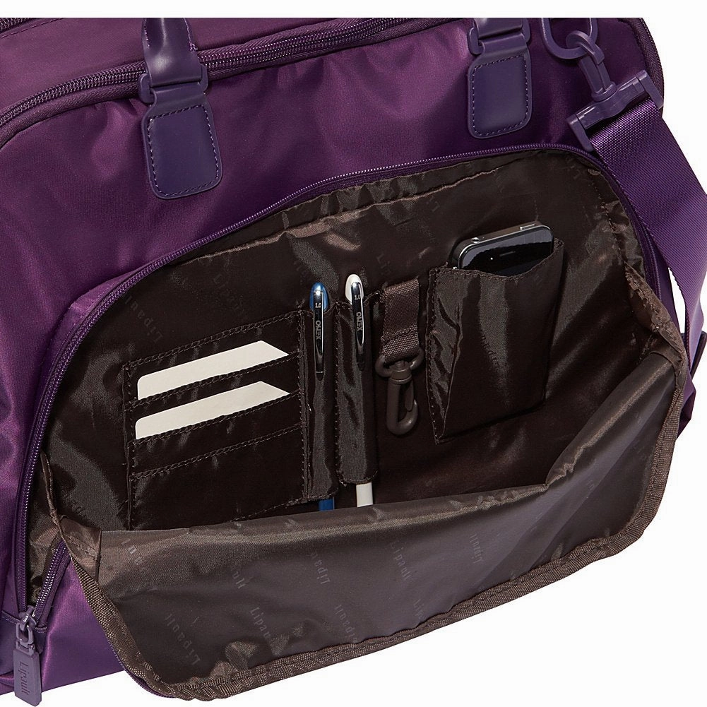 Lipault Weekend Lightweight Boarding Tote