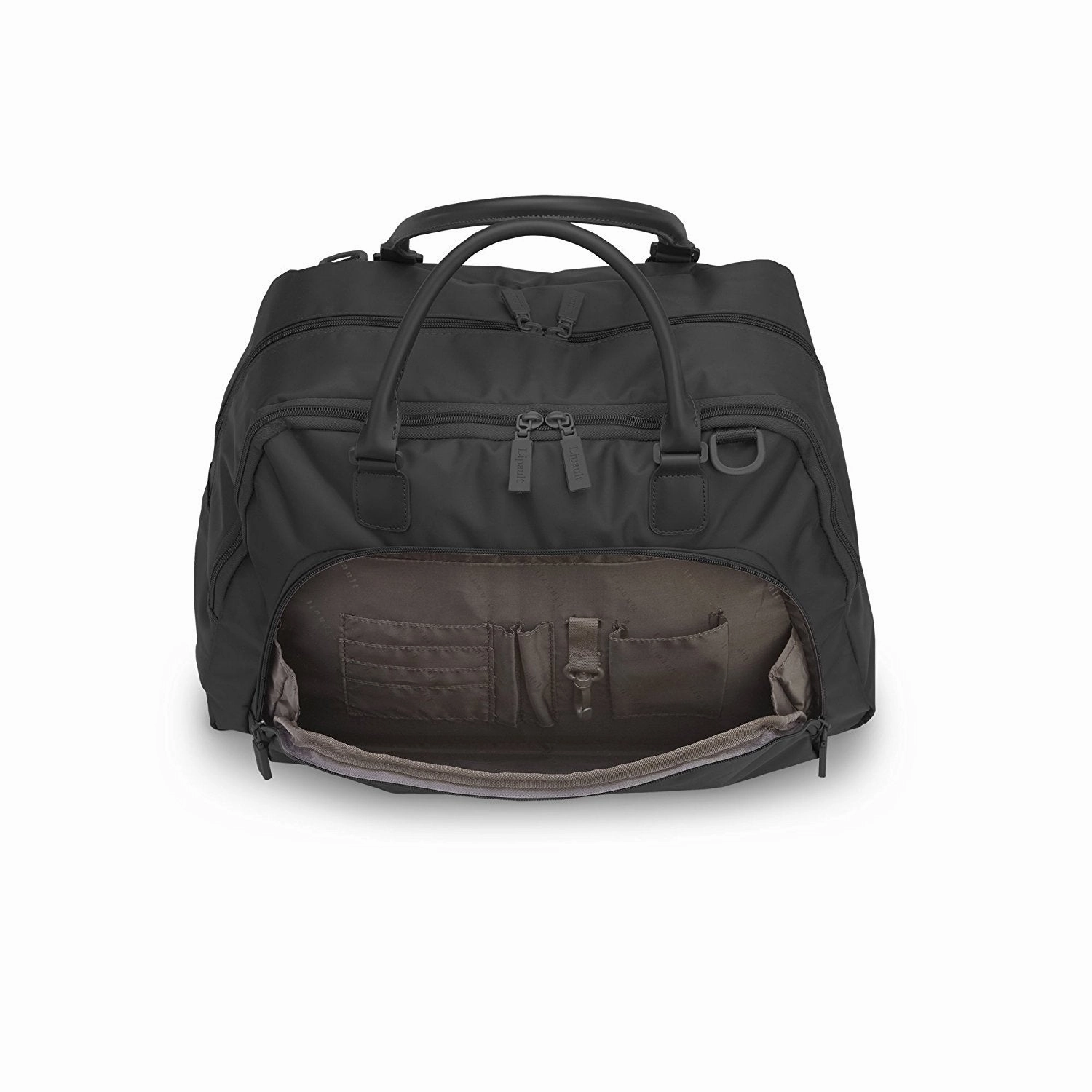 Lipault Weekend Lightweight Boarding Tote