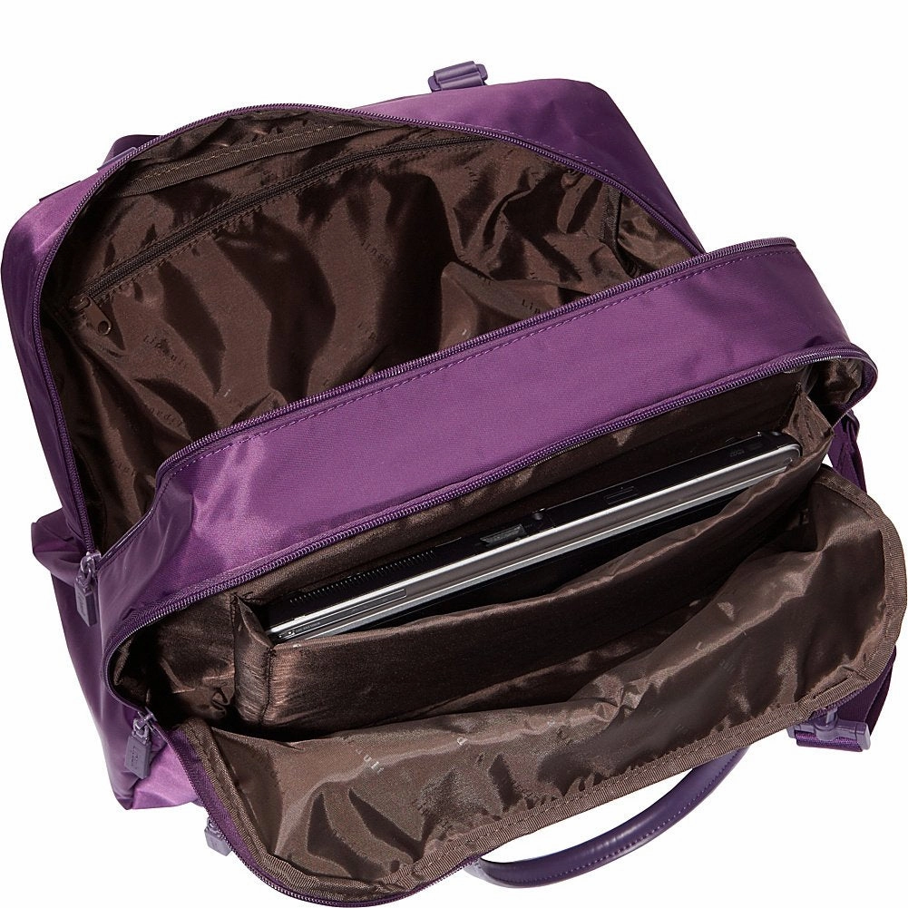 Lipault Weekend Lightweight Boarding Tote