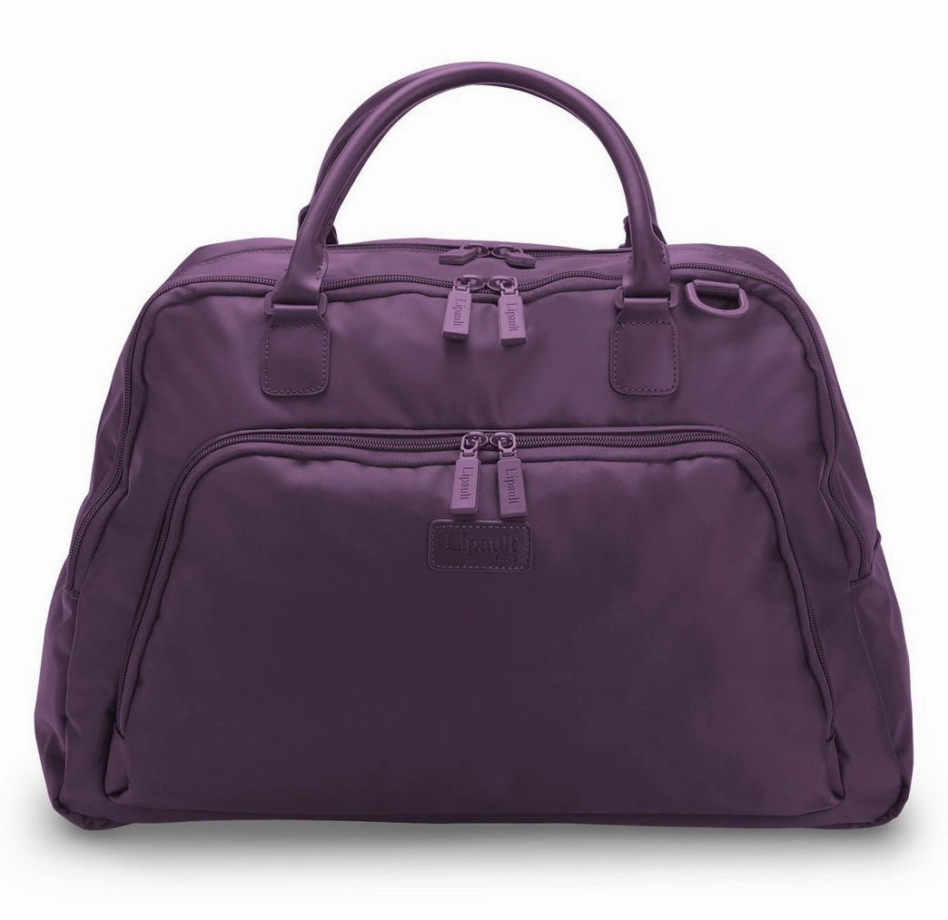 Lipault Weekend Lightweight Boarding Tote