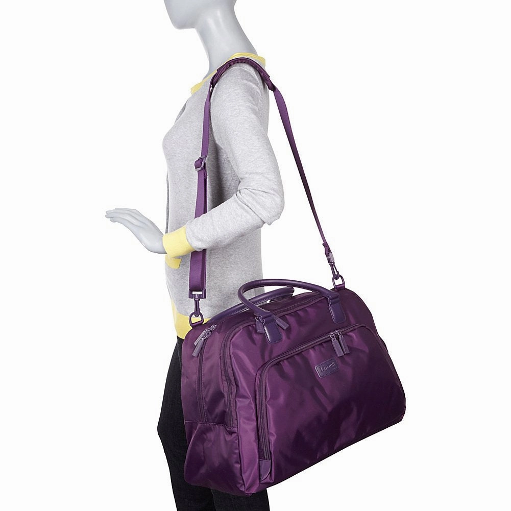 Lipault Weekend Lightweight Boarding Tote