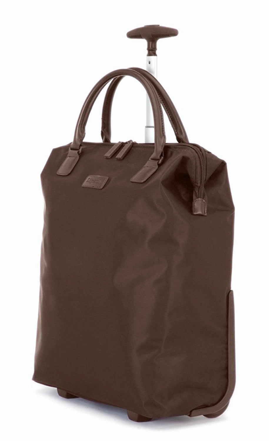Lipault Wheeled 19" Tote