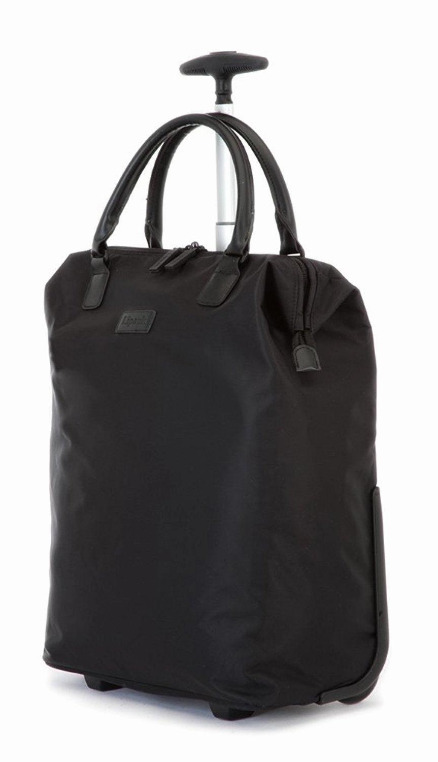 Lipault Wheeled 19" Tote