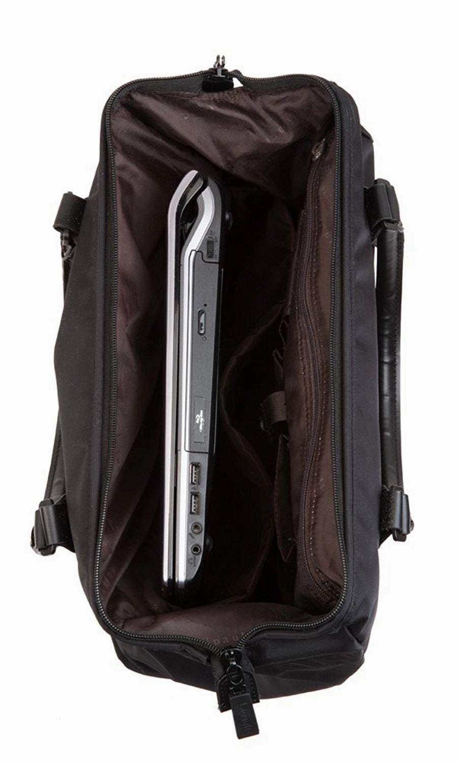 Lipault Wheeled 19" Tote