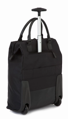 Lipault Wheeled 19" Tote