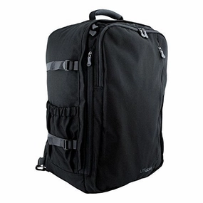 Lite Gear Travel Pack, Black, One Size