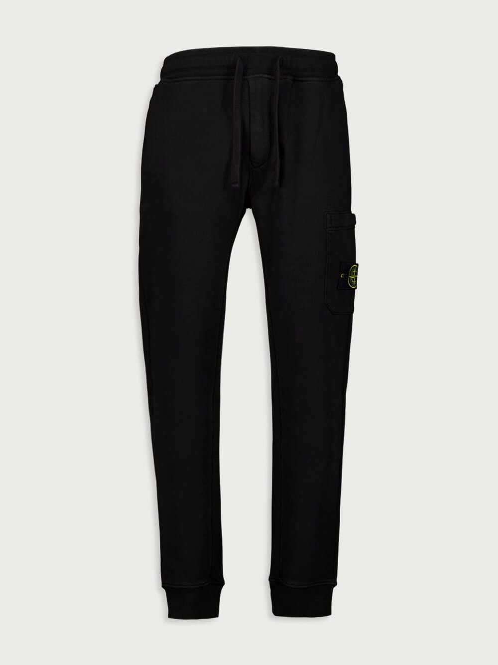 Logo-Embroidered Cotton Track Pants Bottoms Mens - cheap mens shorts online