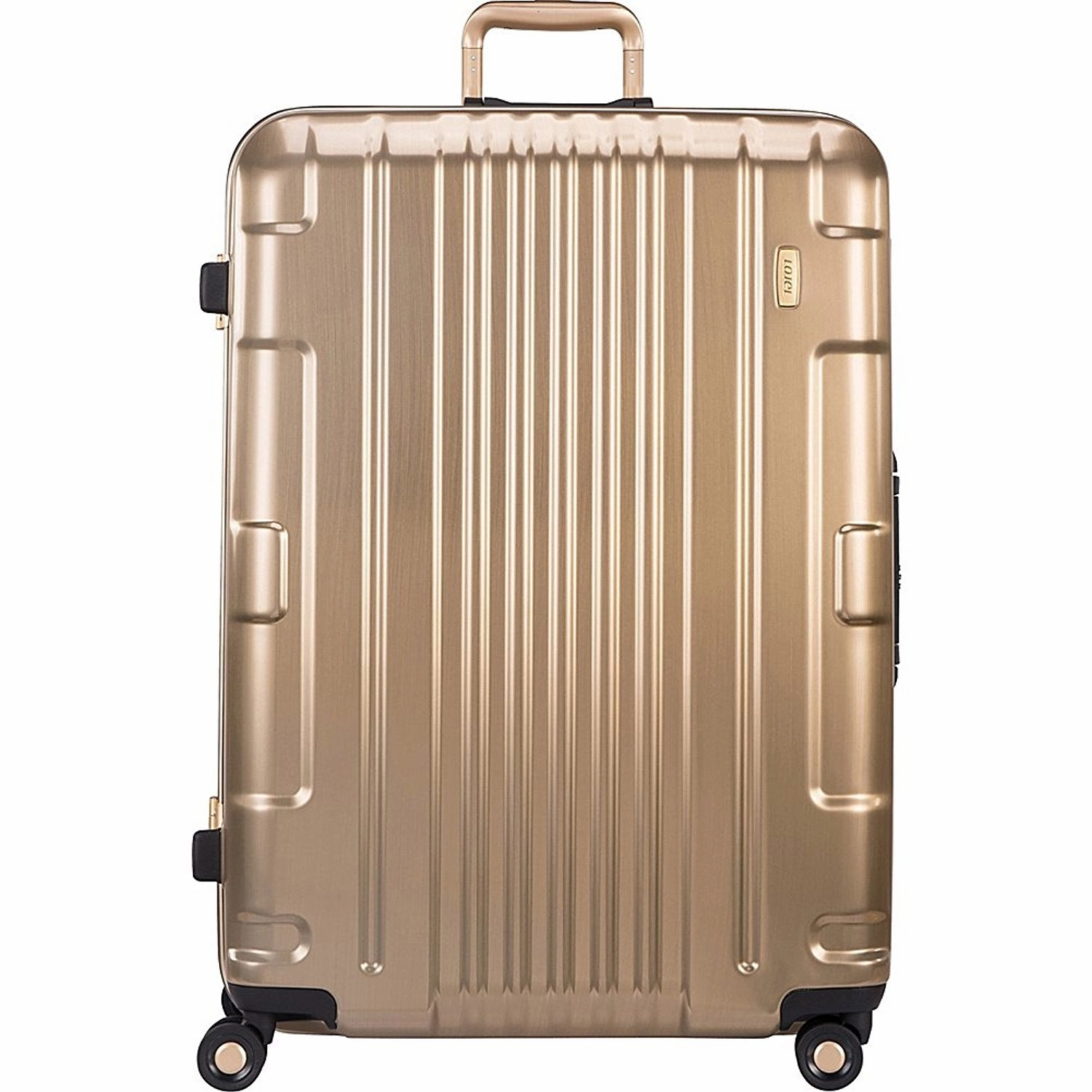 Lojel Exos III Hybrid 30" -Wheel Large Luggage