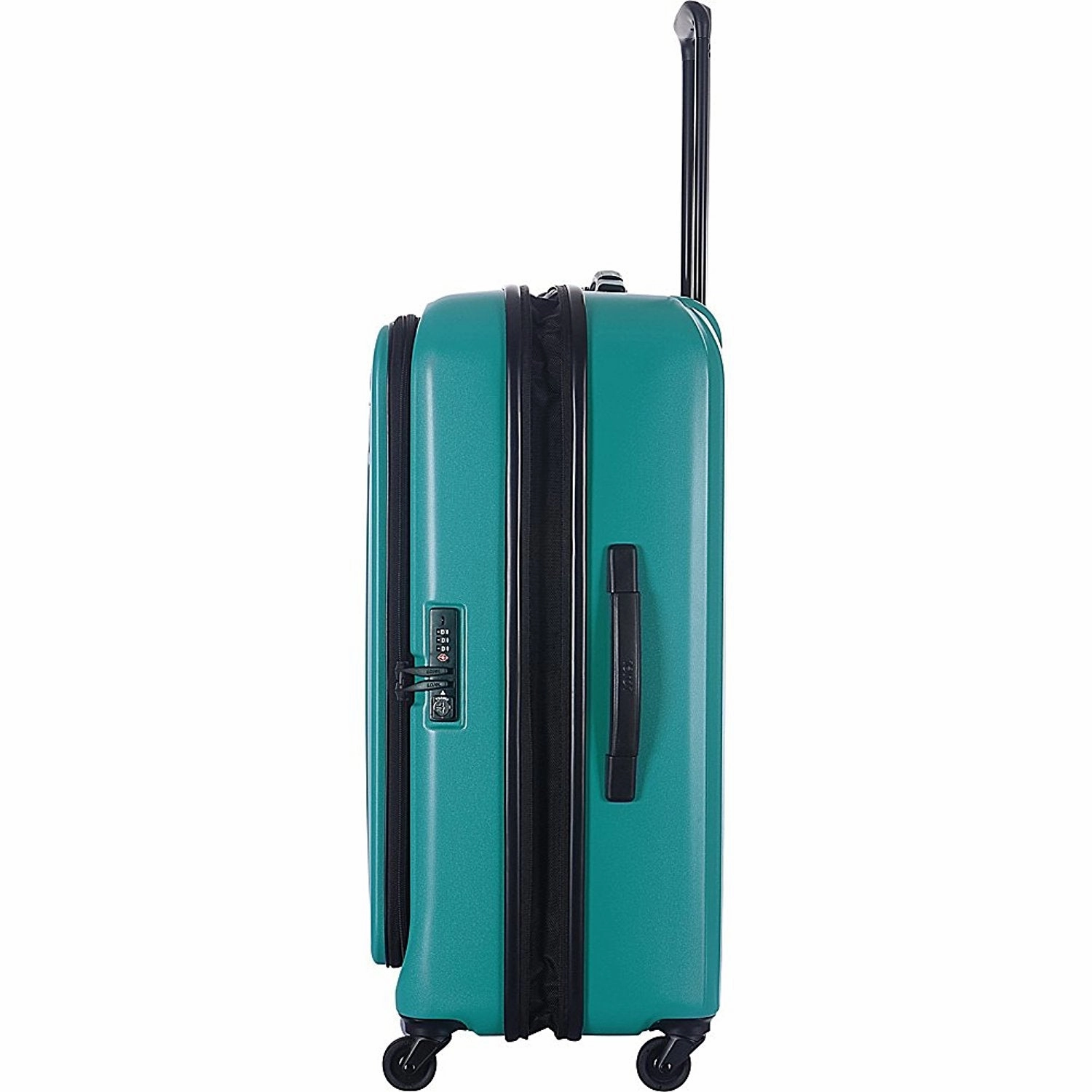 Lojel Hatch 27" Hardside Spinner Upright