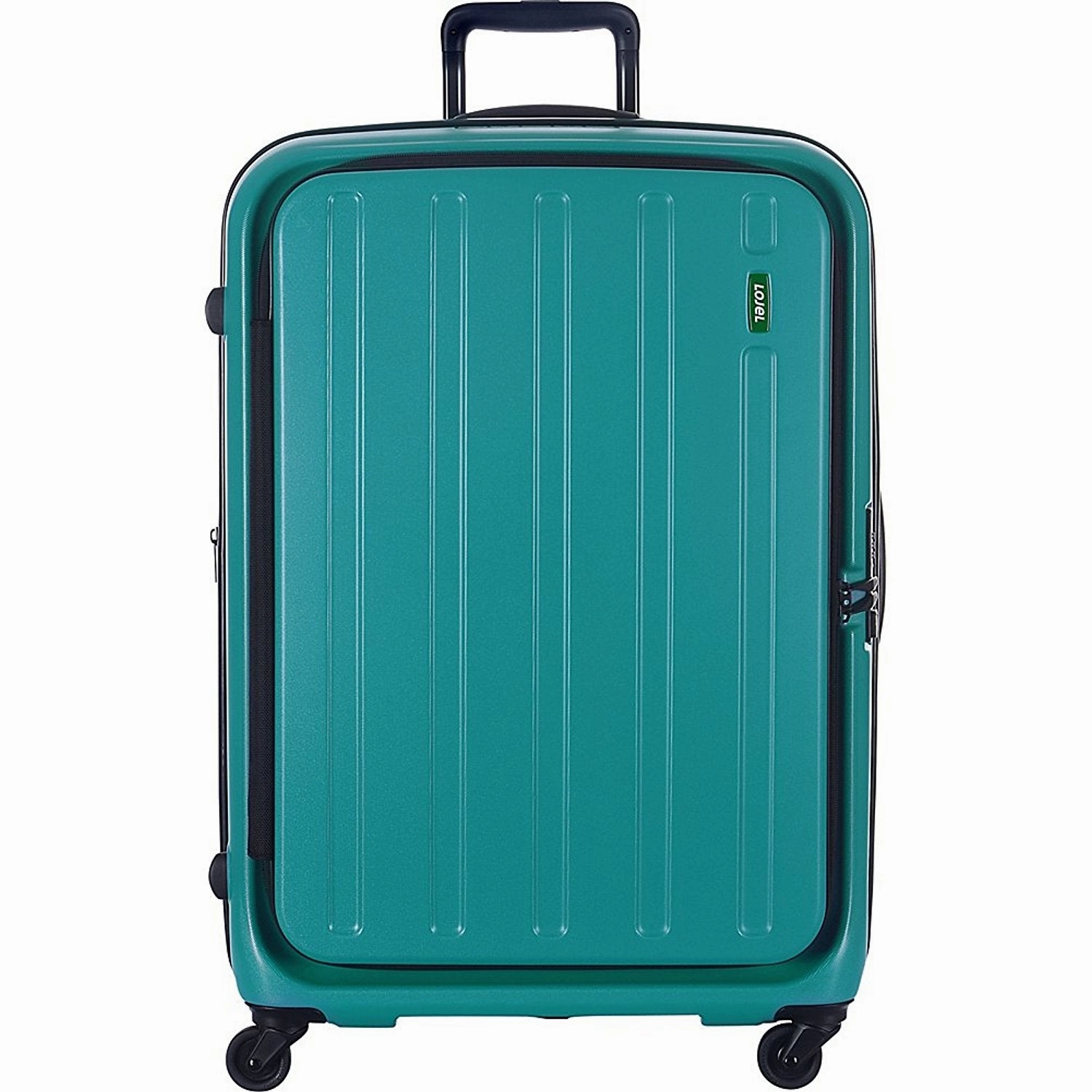 Lojel Hatch 27" Hardside Spinner Upright