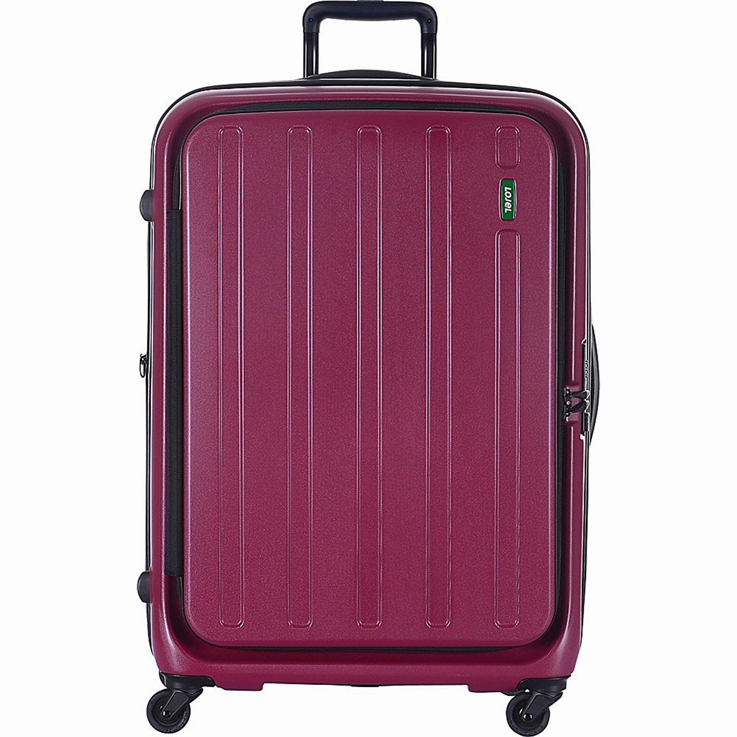 Lojel Hatch 27" Hardside Spinner Upright