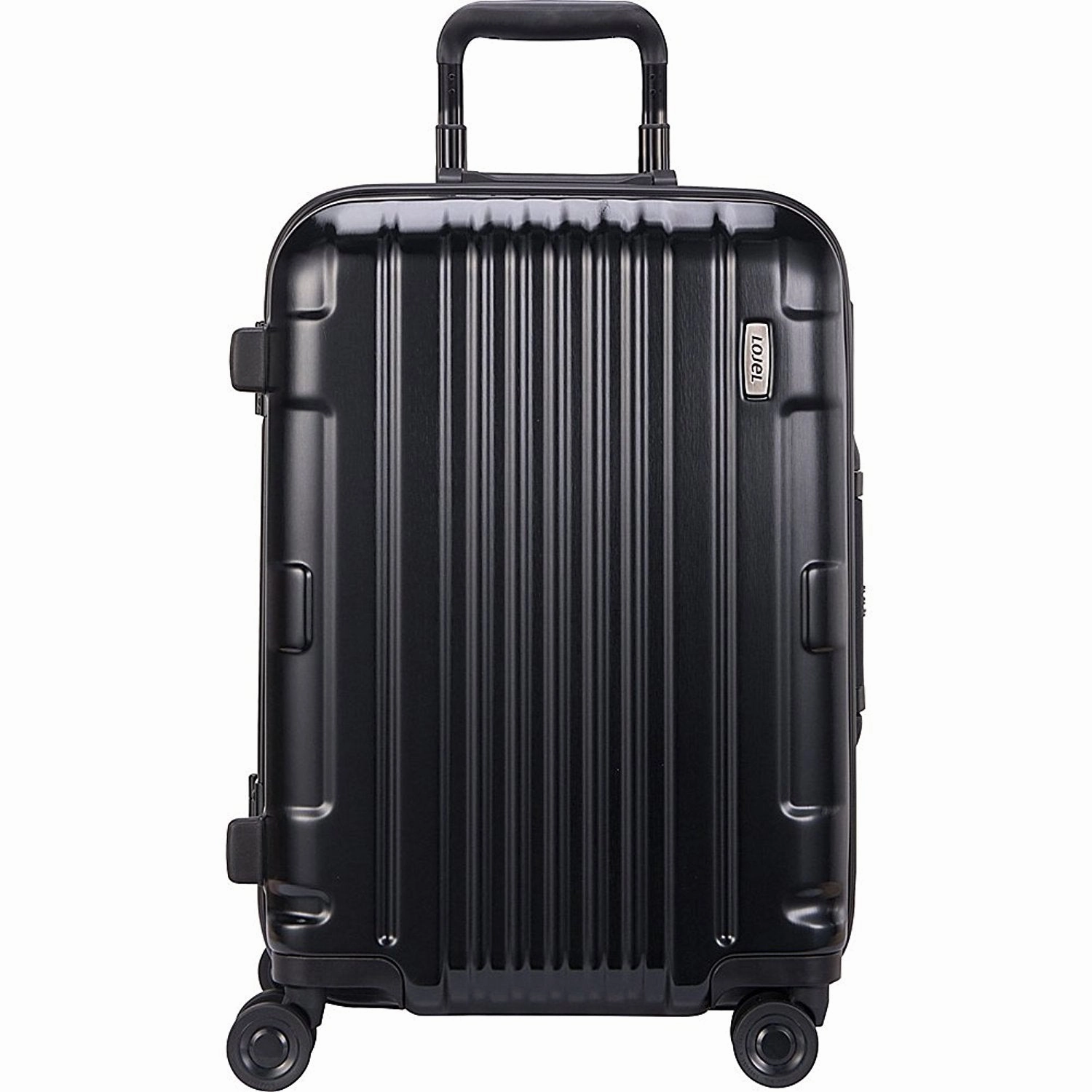 Lojel Kozmos Frame Small Carry-On Upright Hardside Spinner